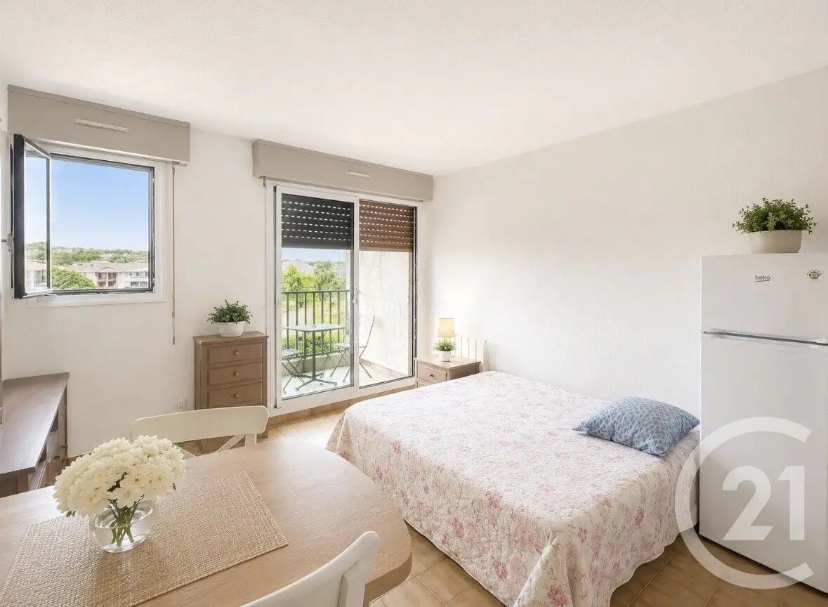 Appartement à vendre, 21m², Sainte-Maxime