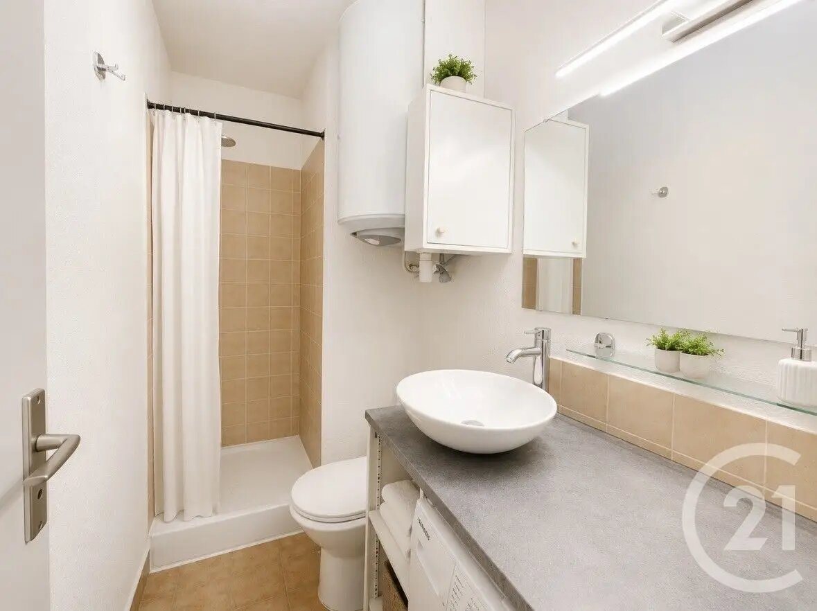 Appartement à vendre, 21m², Sainte-Maxime