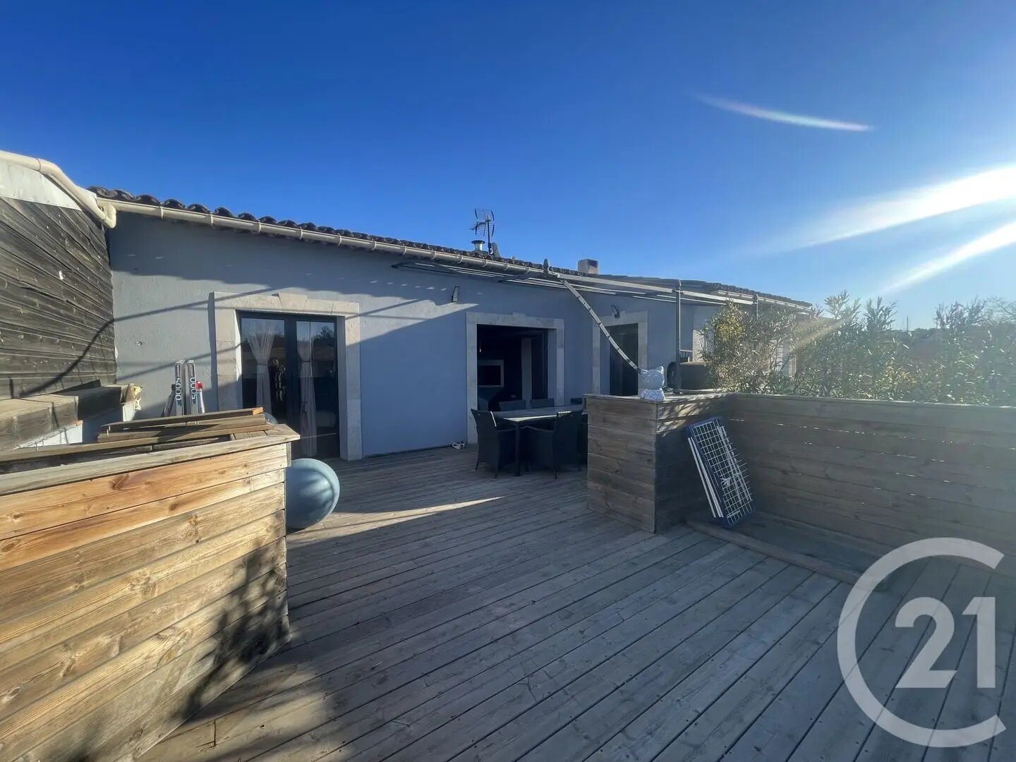 Maison à vendre, 119m², Cogolin