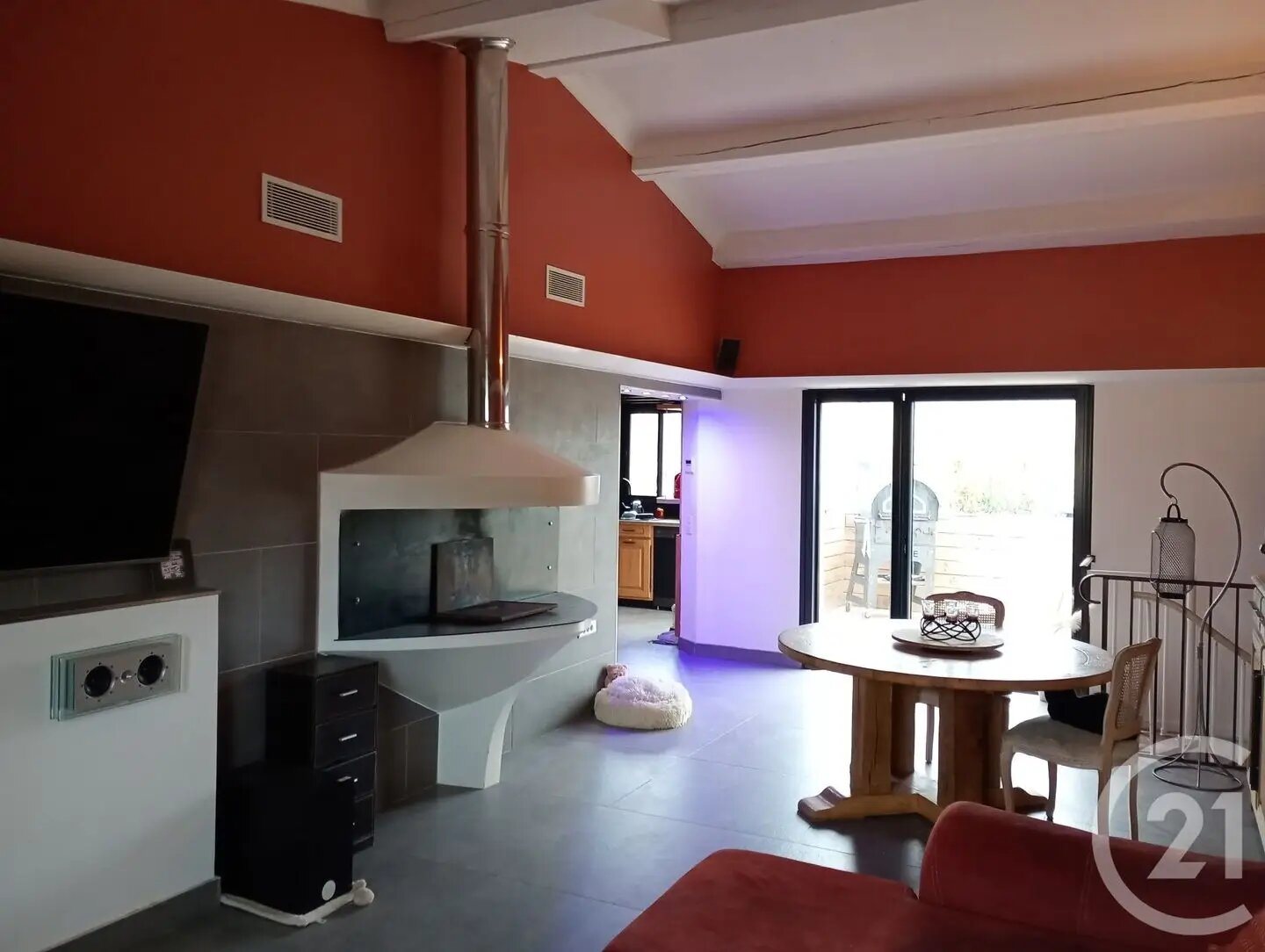 Maison à vendre, 119m², Cogolin