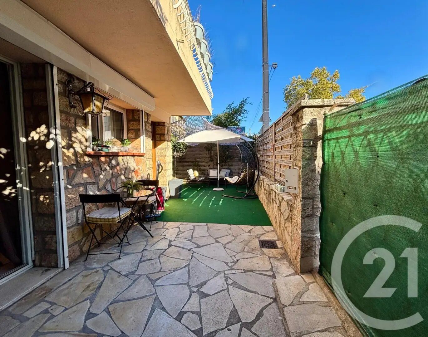 Maison à vendre, 120m², Le Cannet