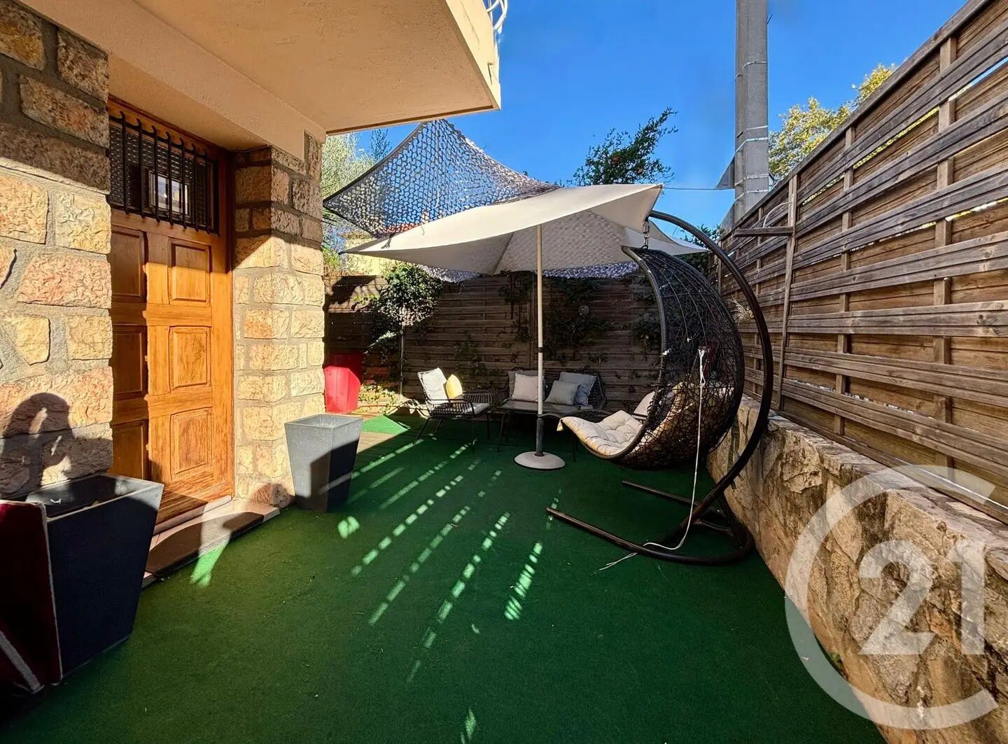 Maison à vendre, 120m², Le Cannet