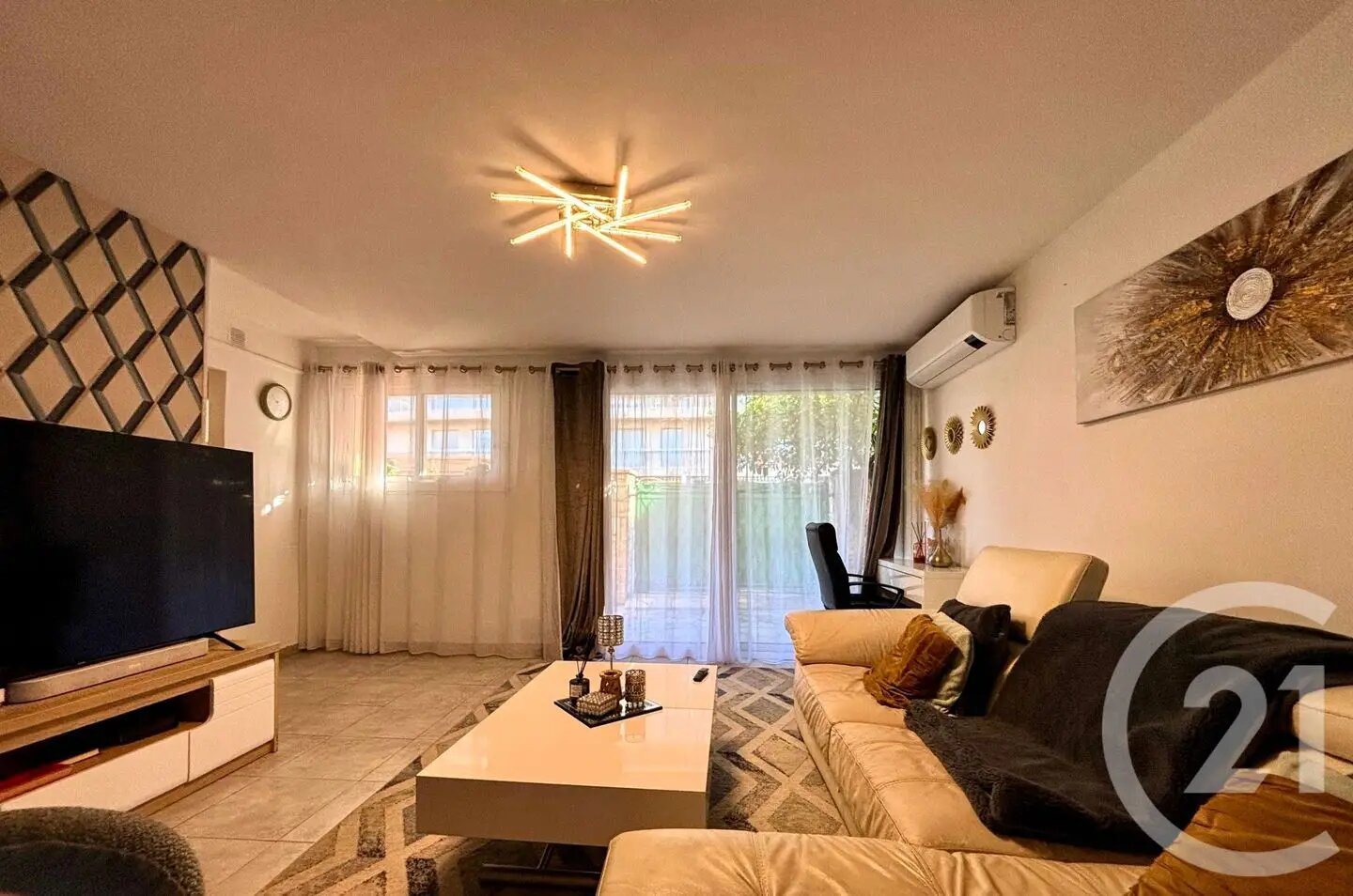 Maison à vendre, 120m², Le Cannet