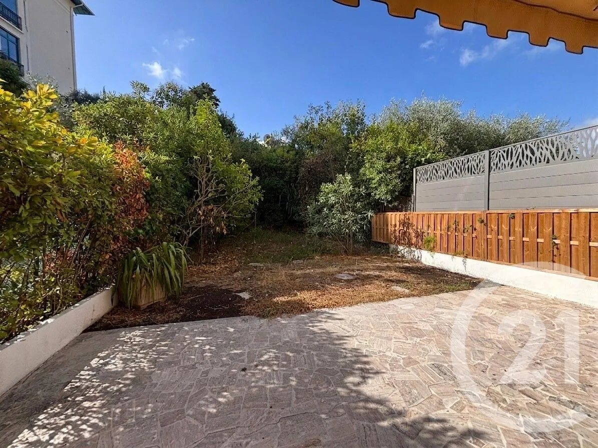 Appartement à vendre, 35m², Le Cannet