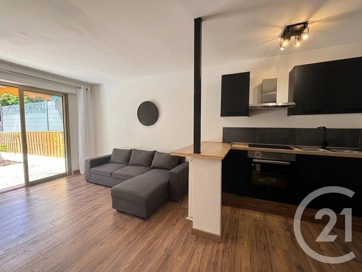 Appartement à vendre, 35m², Le Cannet