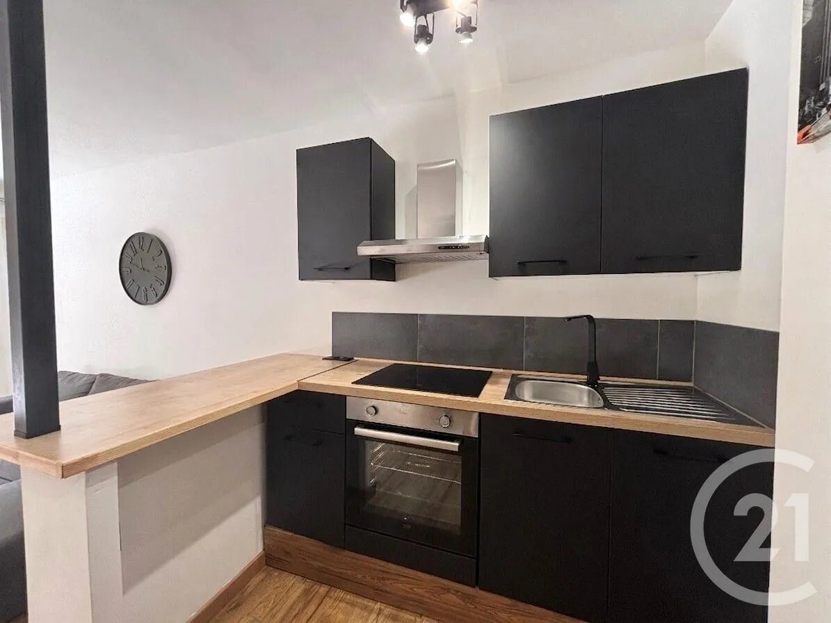 Appartement à vendre, 35m², Le Cannet