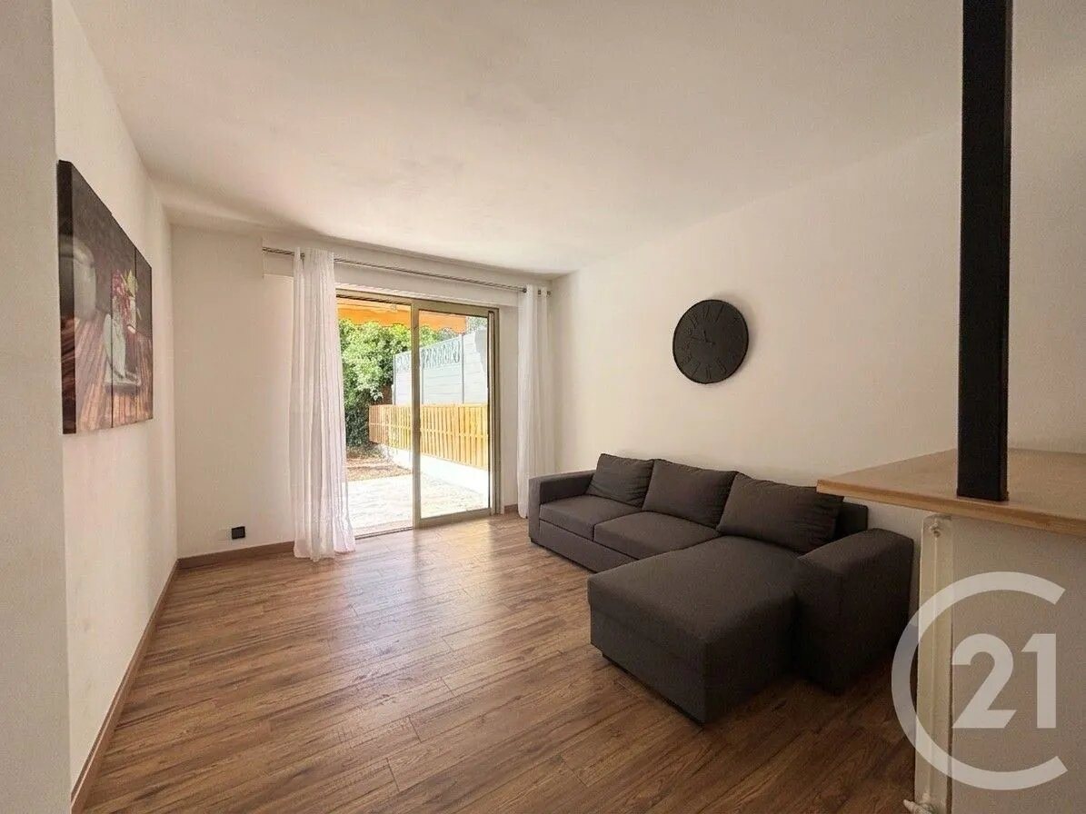 Appartement à vendre, 35m², Le Cannet