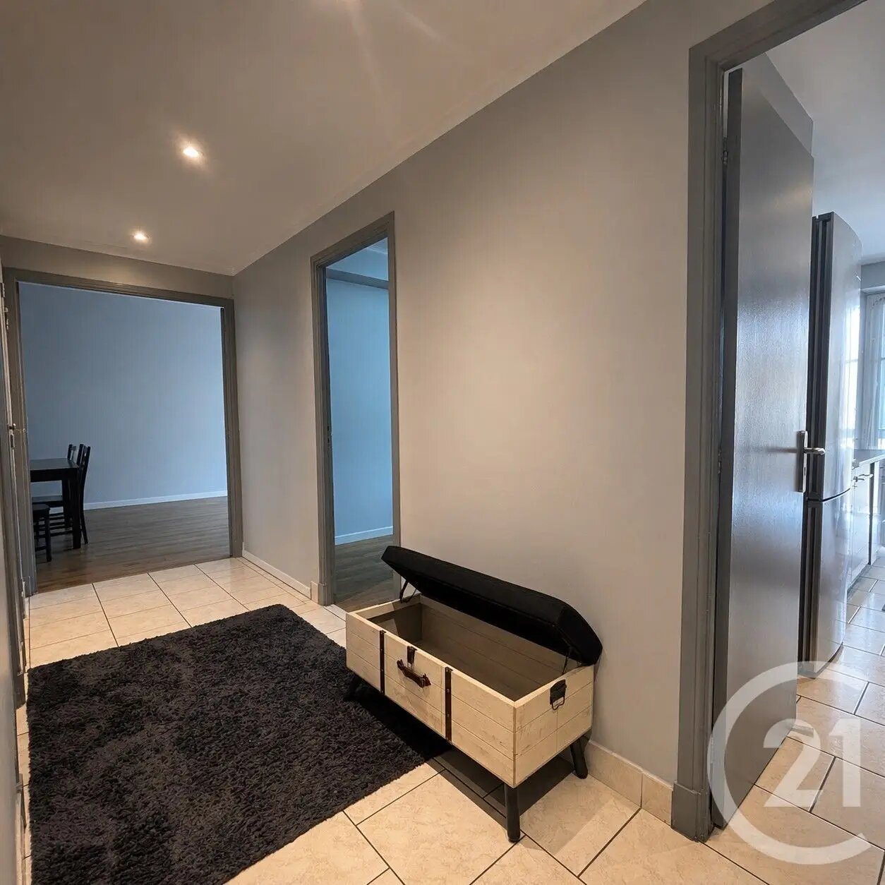 Appartement à vendre, 57m², Cannes