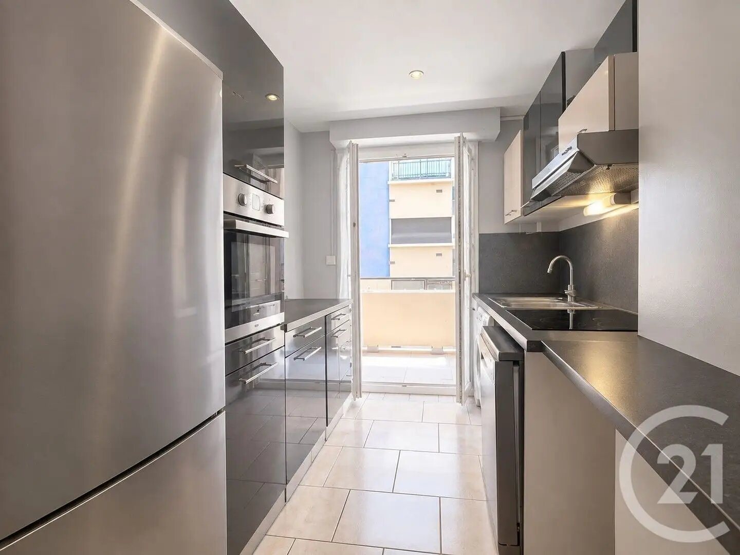 Appartement à vendre, 57m², Cannes
