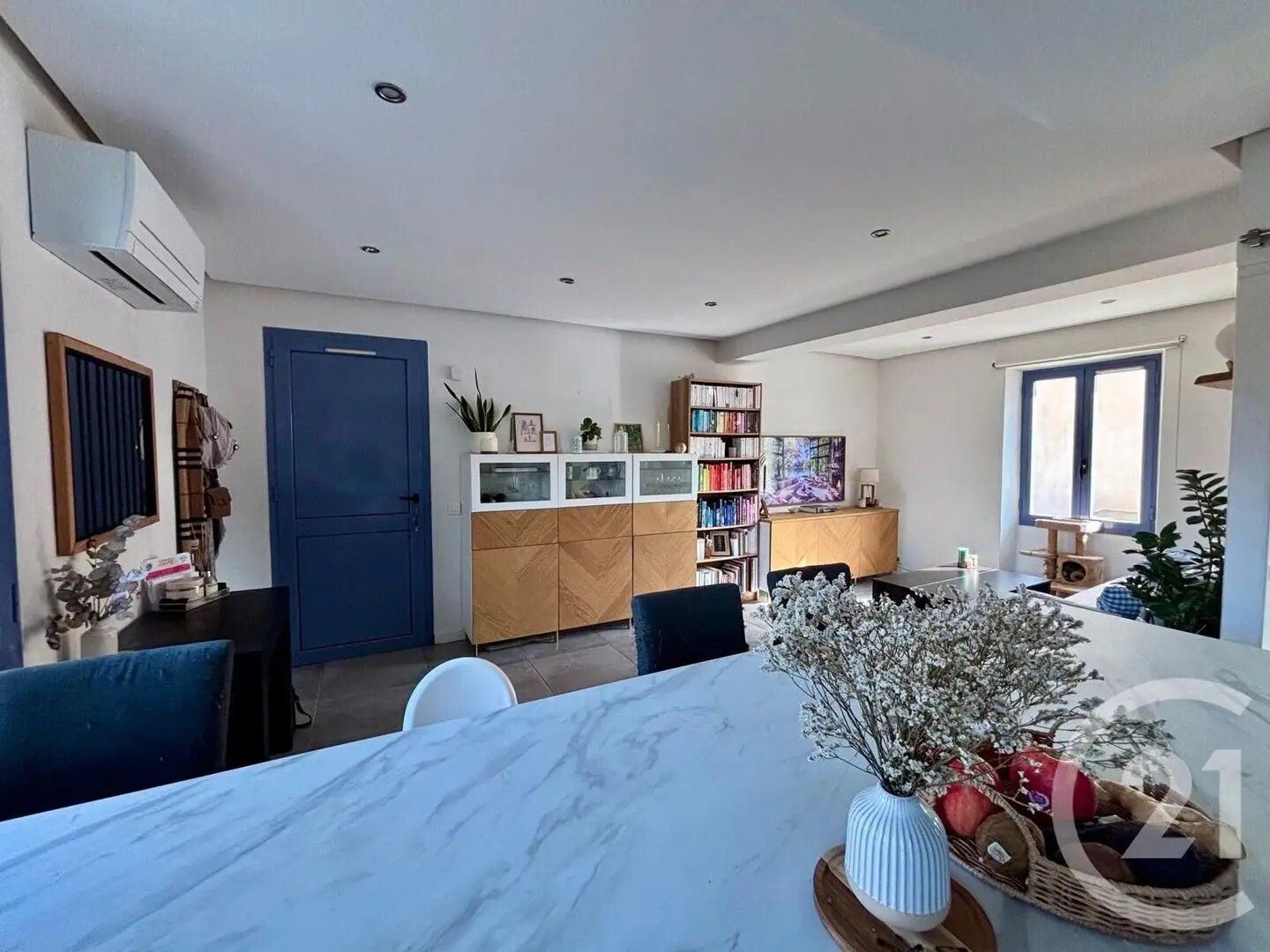 Appartement à vendre, 56m², Le Cannet