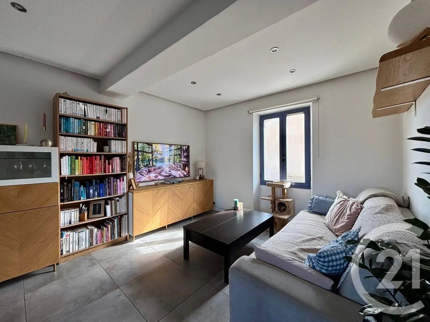 Appartement à vendre, 56m², Le Cannet