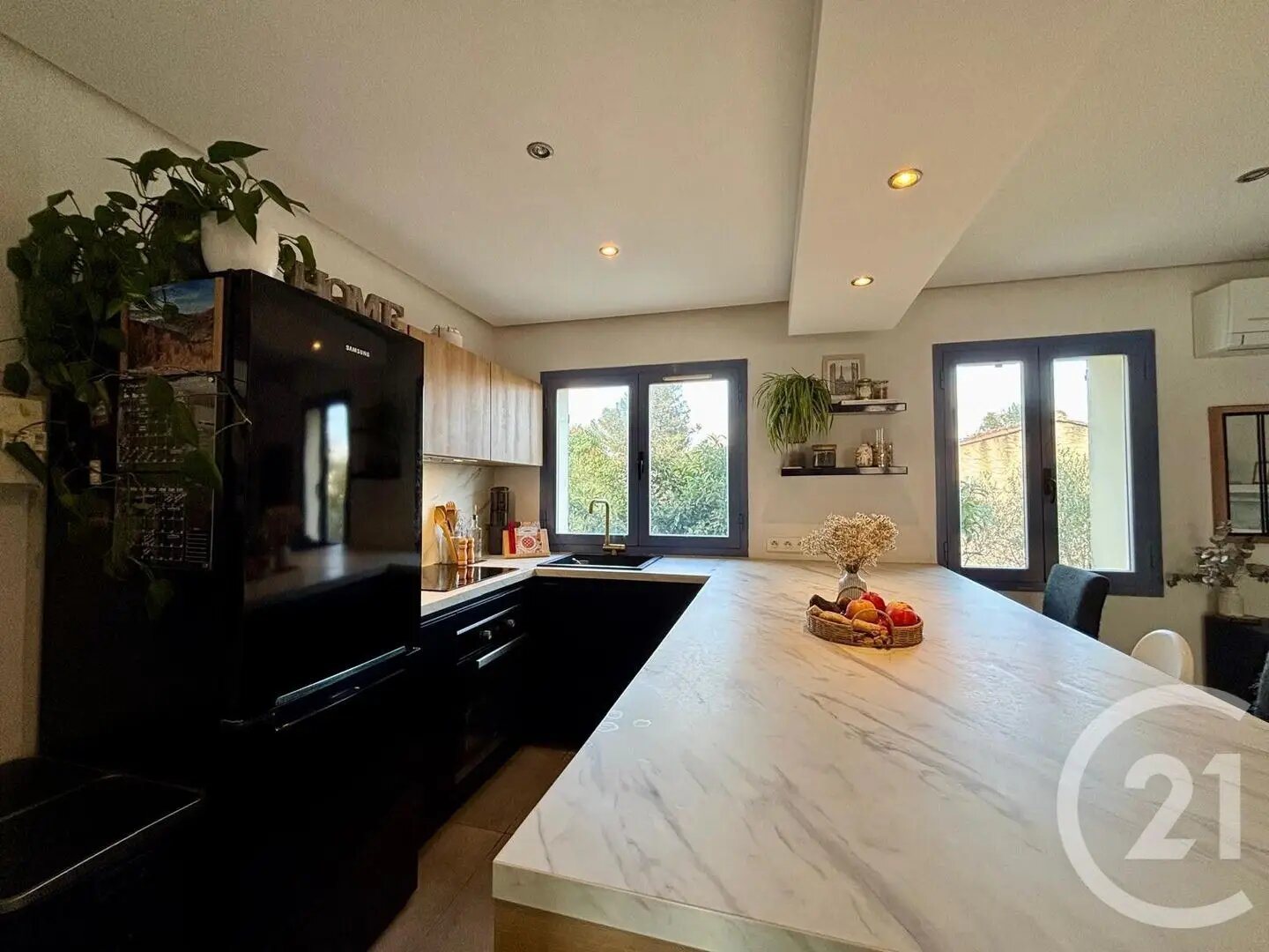 Appartement à vendre, 56m², Le Cannet