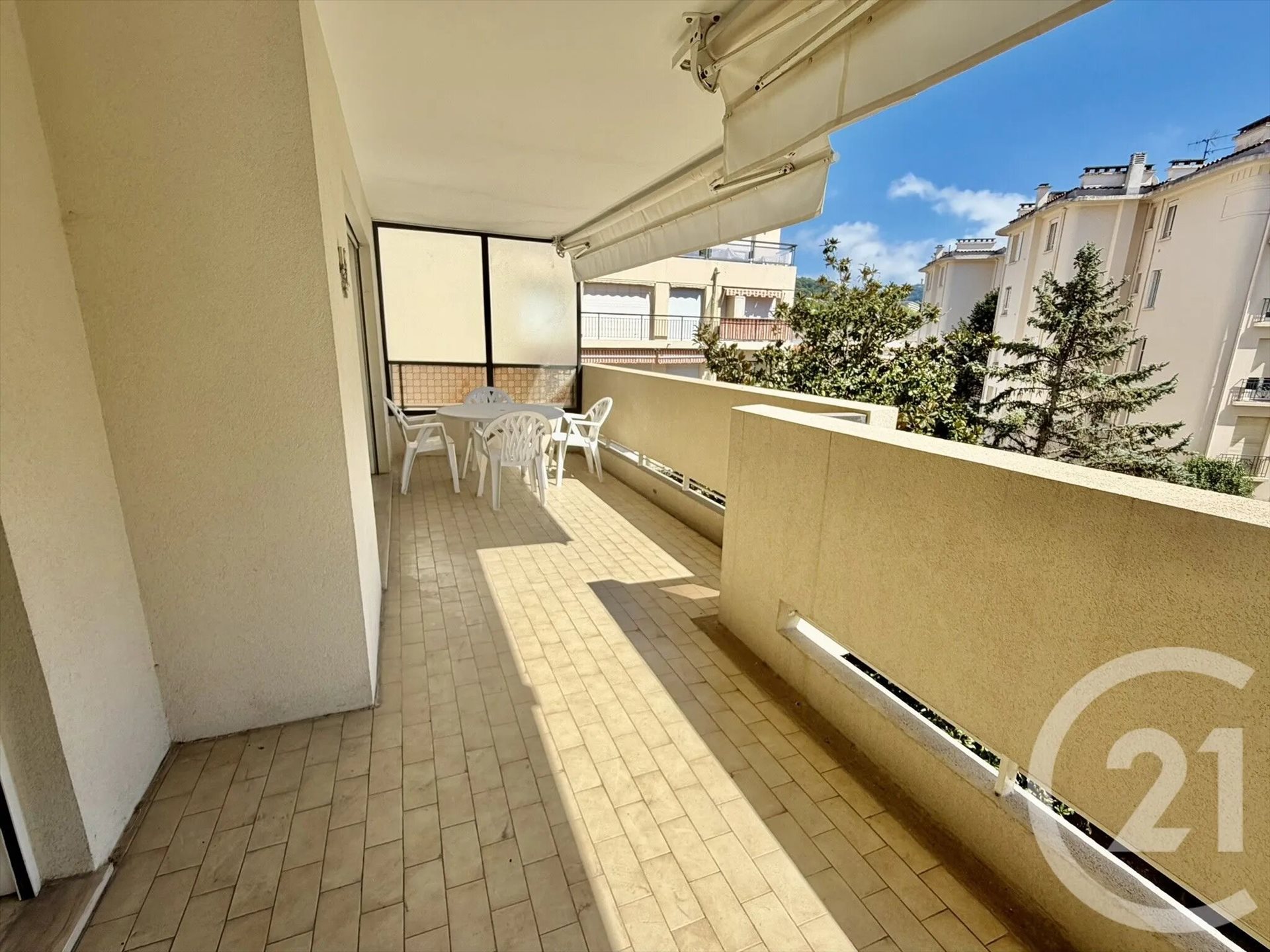 Appartement à vendre, 71m², Le Cannet