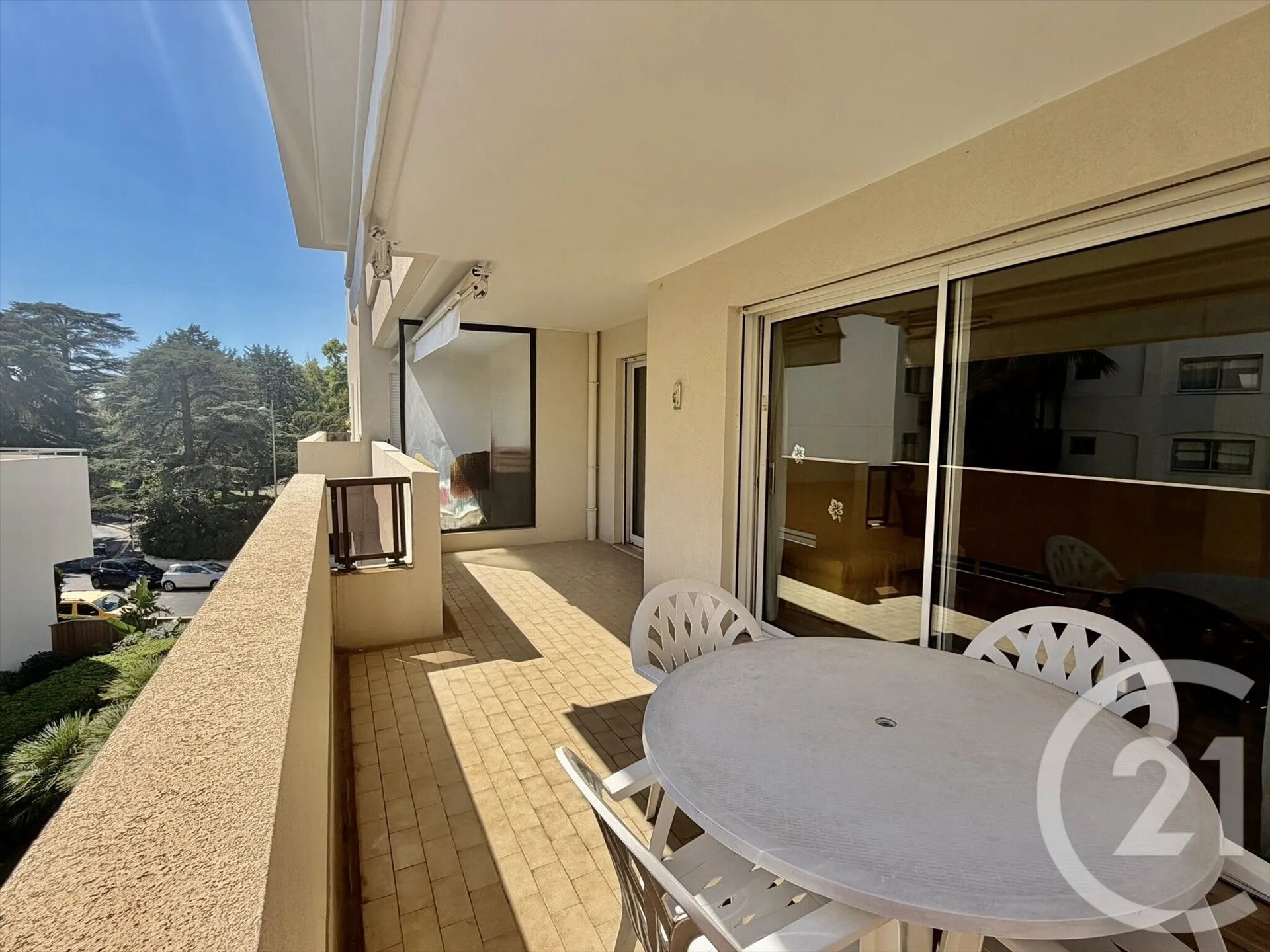 Appartement à vendre, 71m², Le Cannet