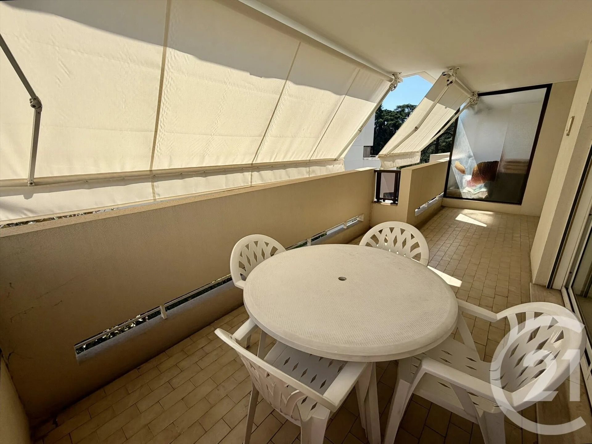 Appartement à vendre, 71m², Le Cannet