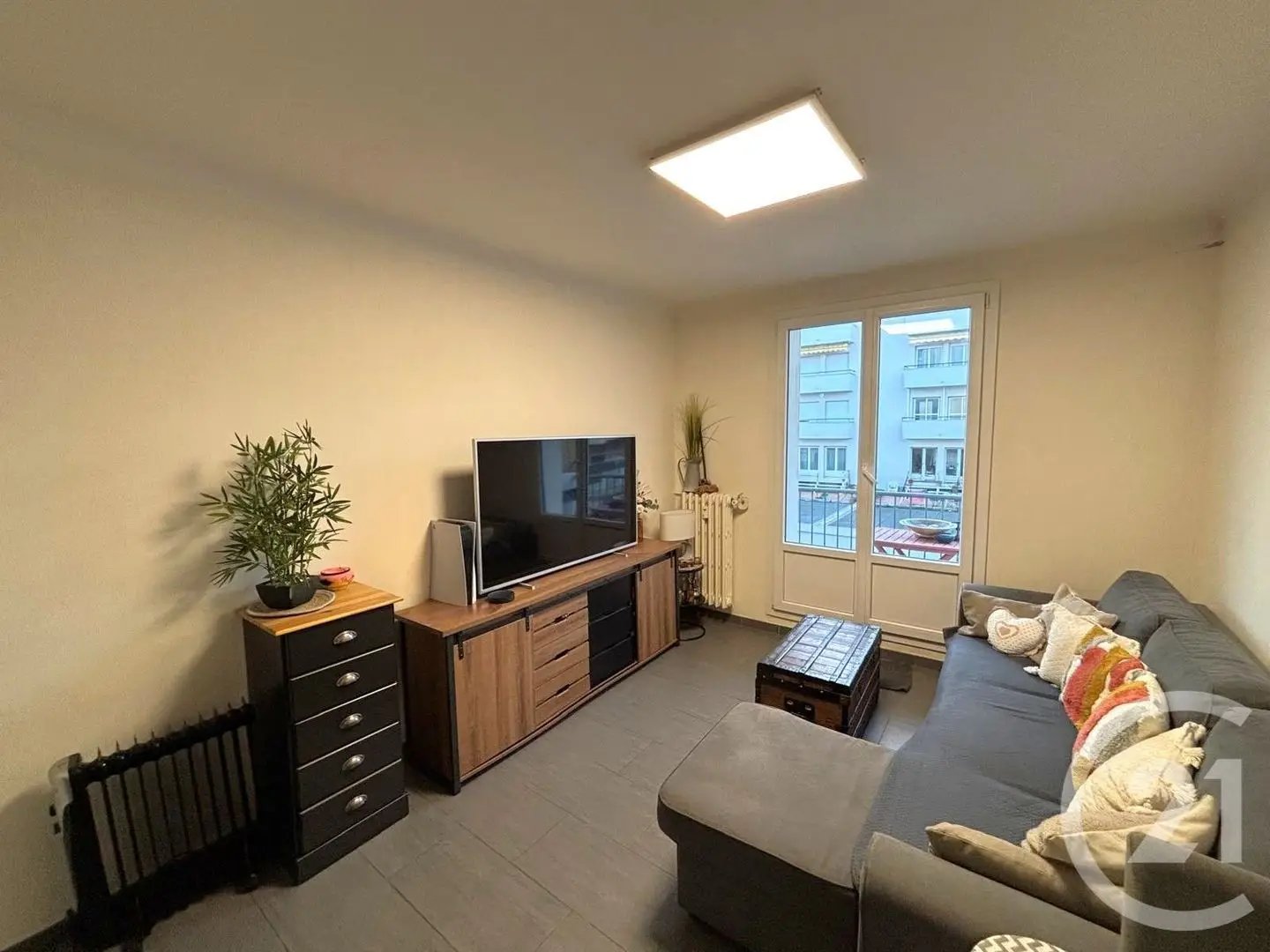 Appartement à vendre, 39m², Le Cannet