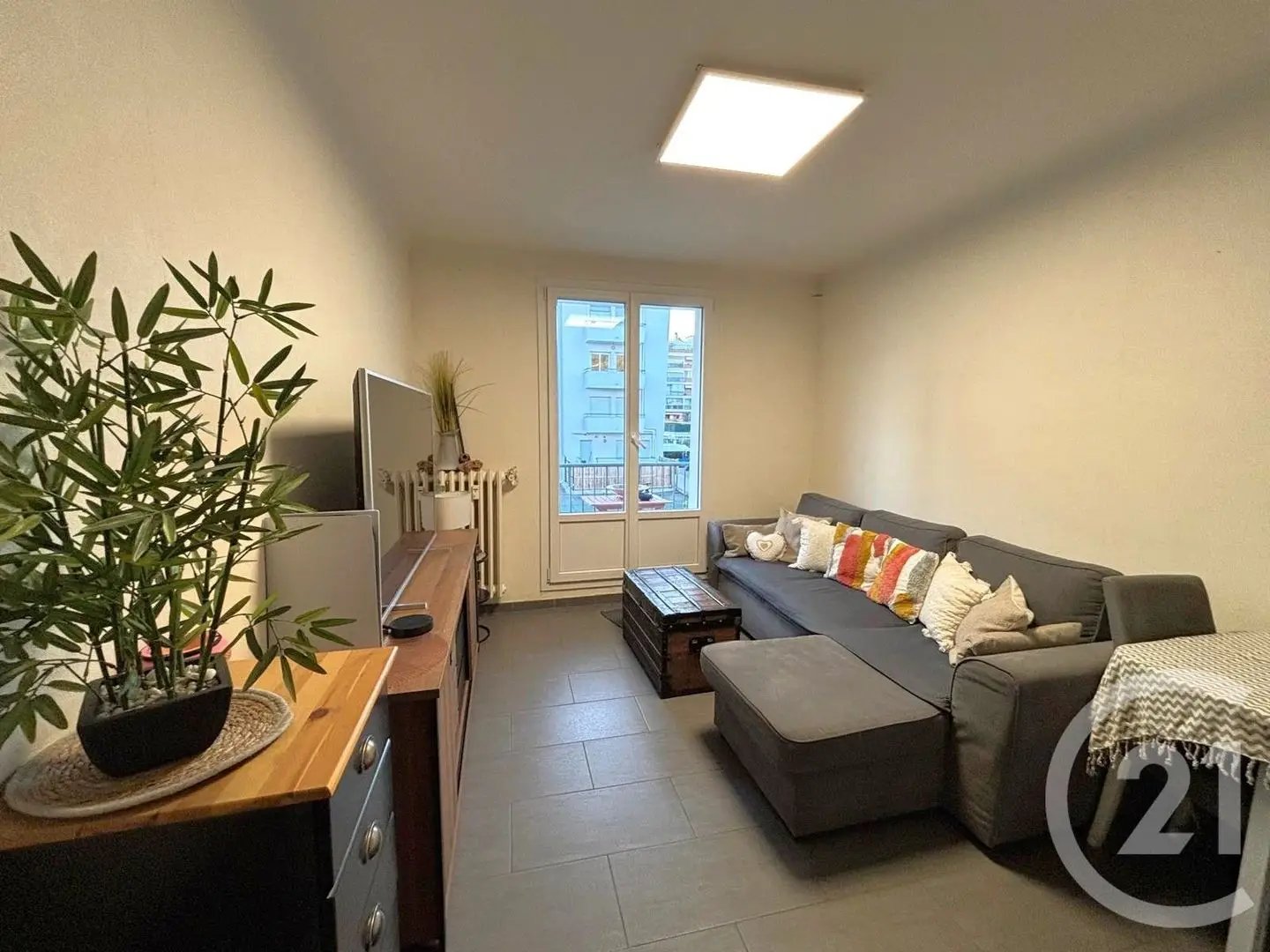 Appartement à vendre, 39m², Le Cannet