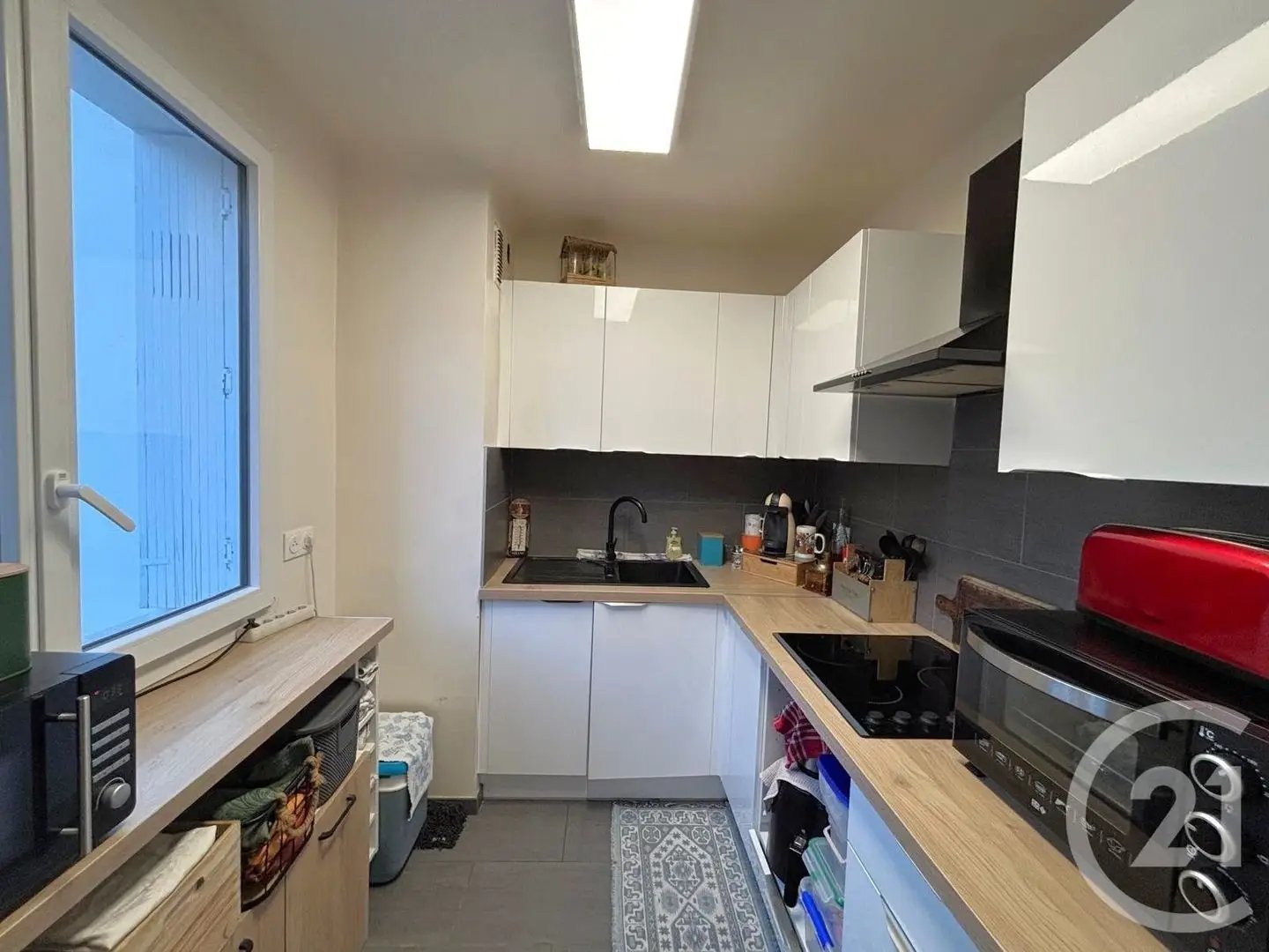 Appartement à vendre, 39m², Le Cannet