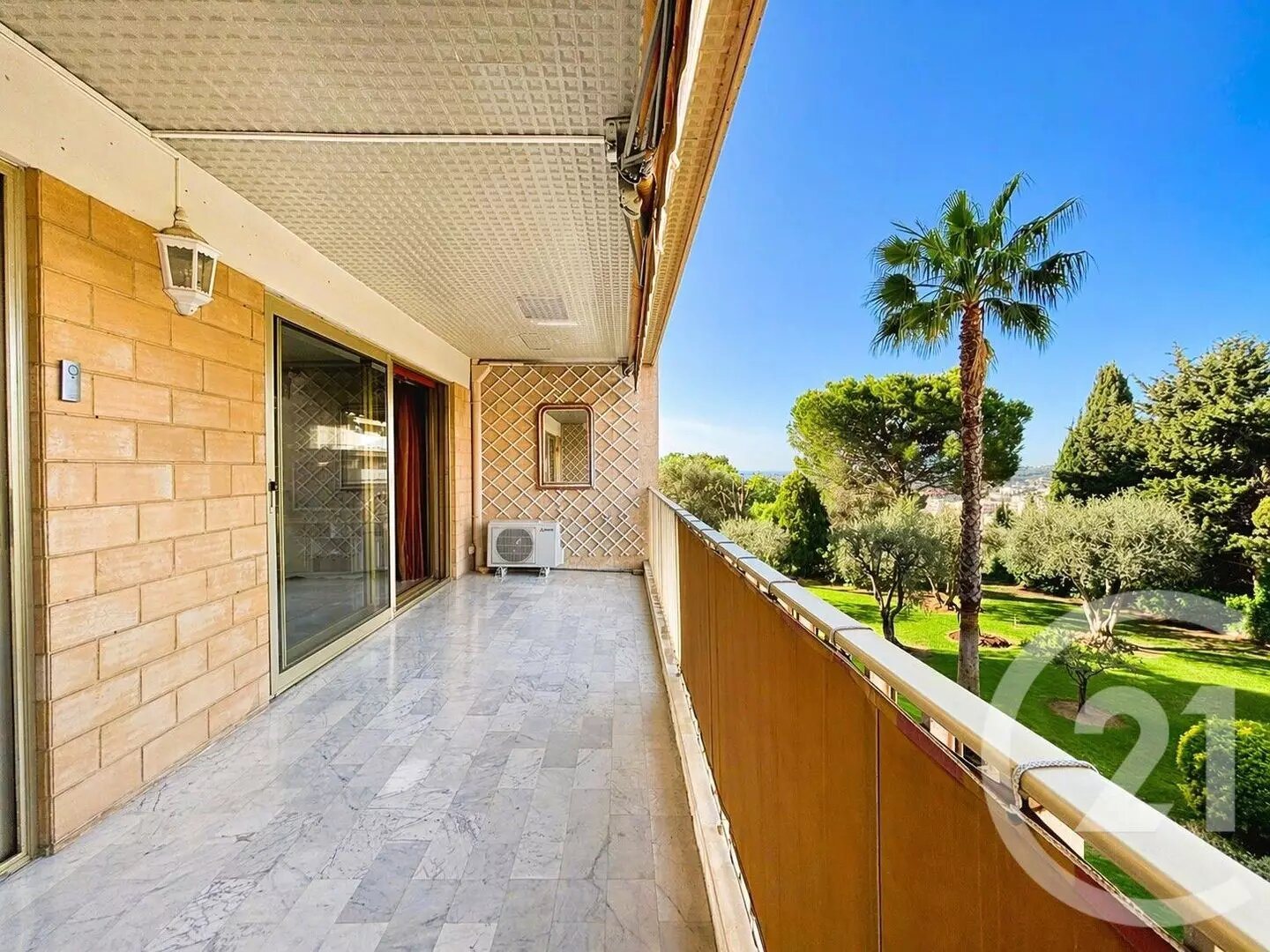 Appartement à vendre, 83m², Le Cannet