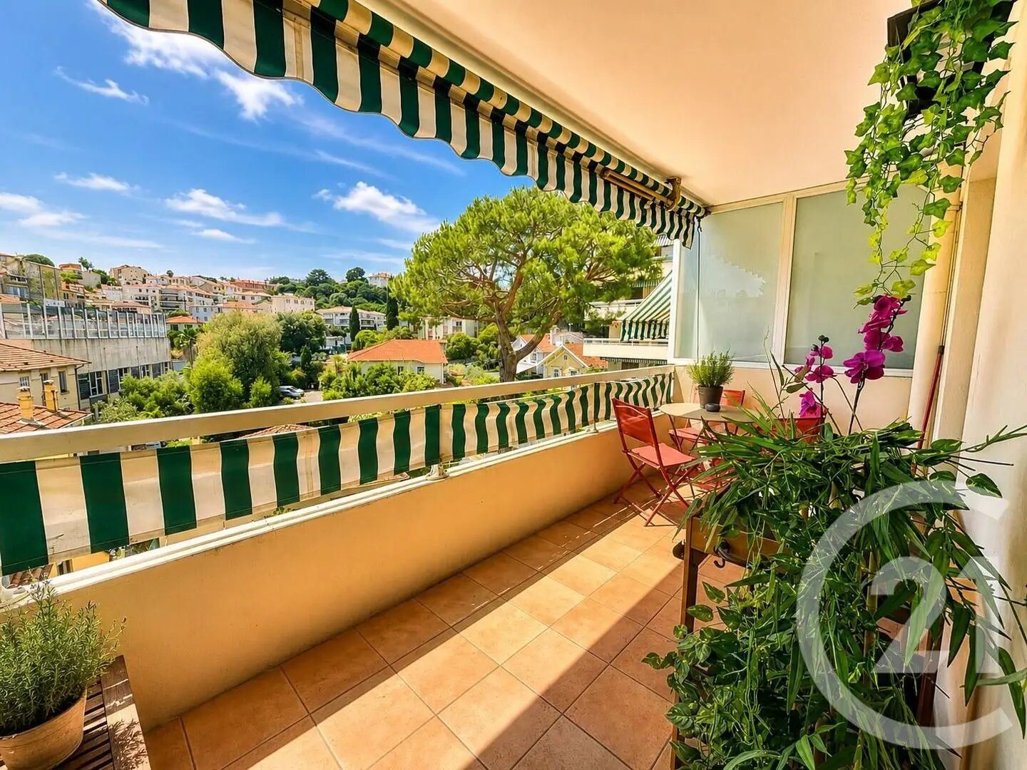 Appartement à vendre, 64m², Cannes