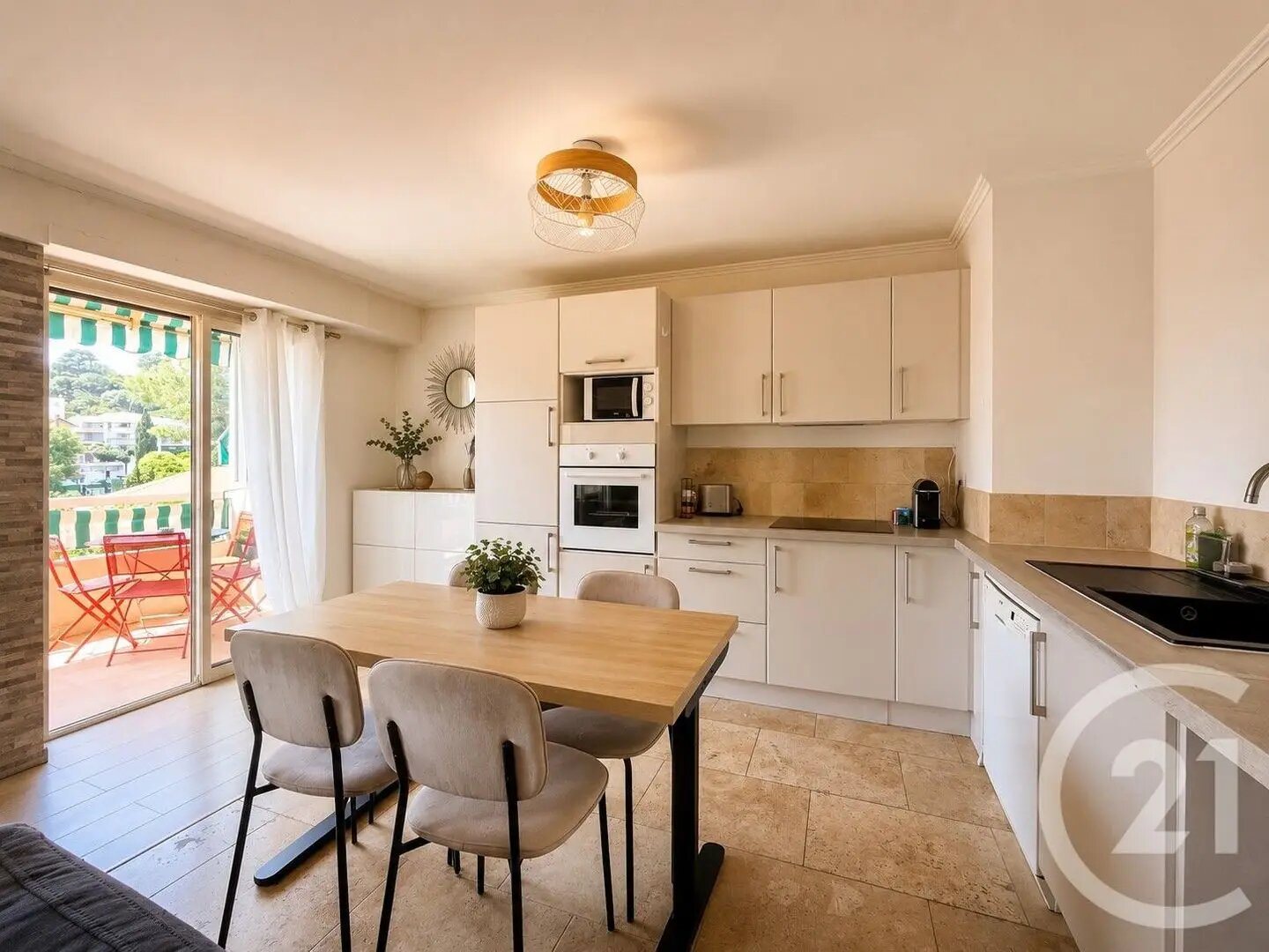 Appartement à vendre, 64m², Cannes