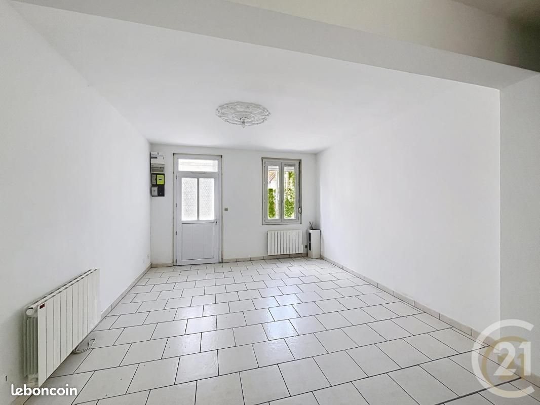 Maison à louer, 64m², Malaunay