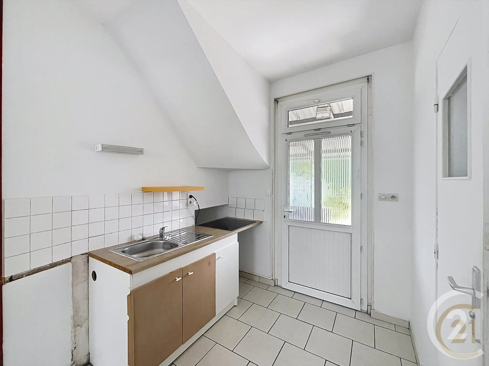 Maison à louer, 64m², Malaunay
