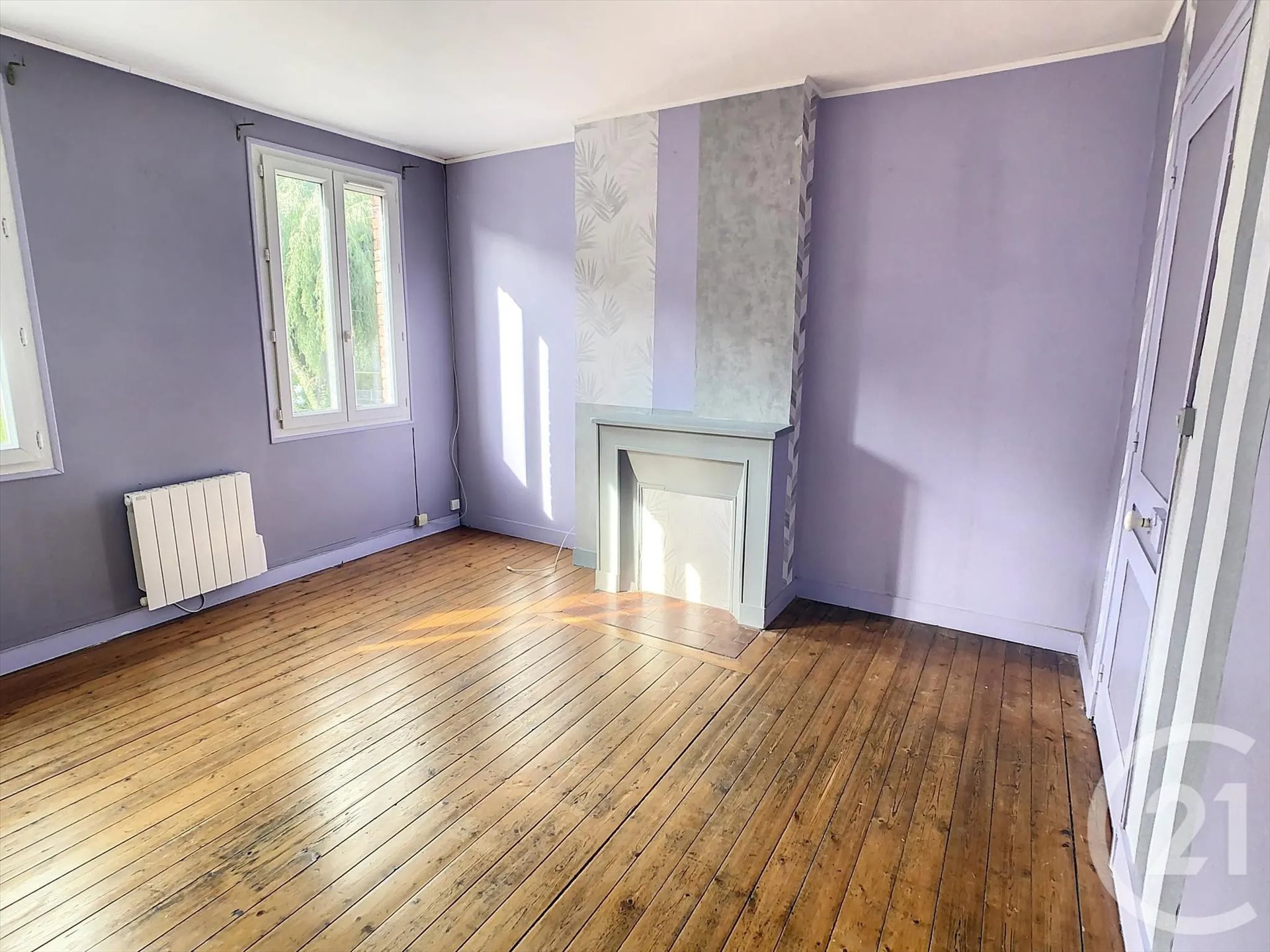 Maison à louer, 64m², Malaunay