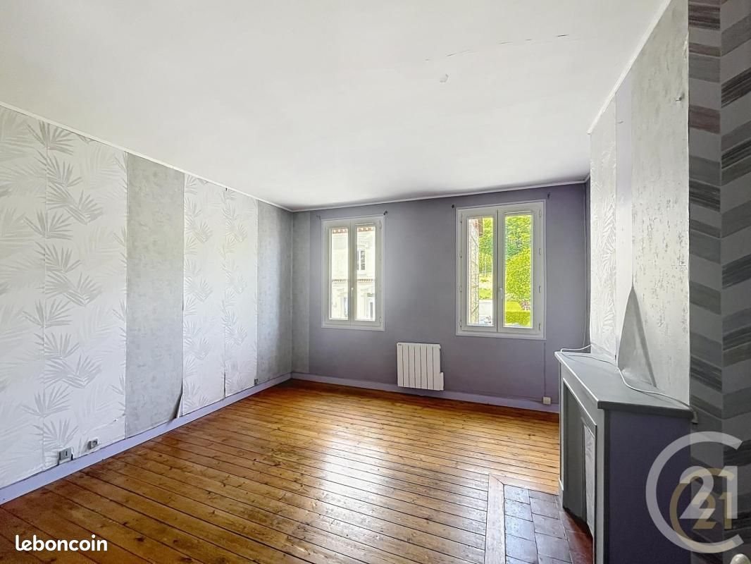 Maison à louer, 64m², Malaunay