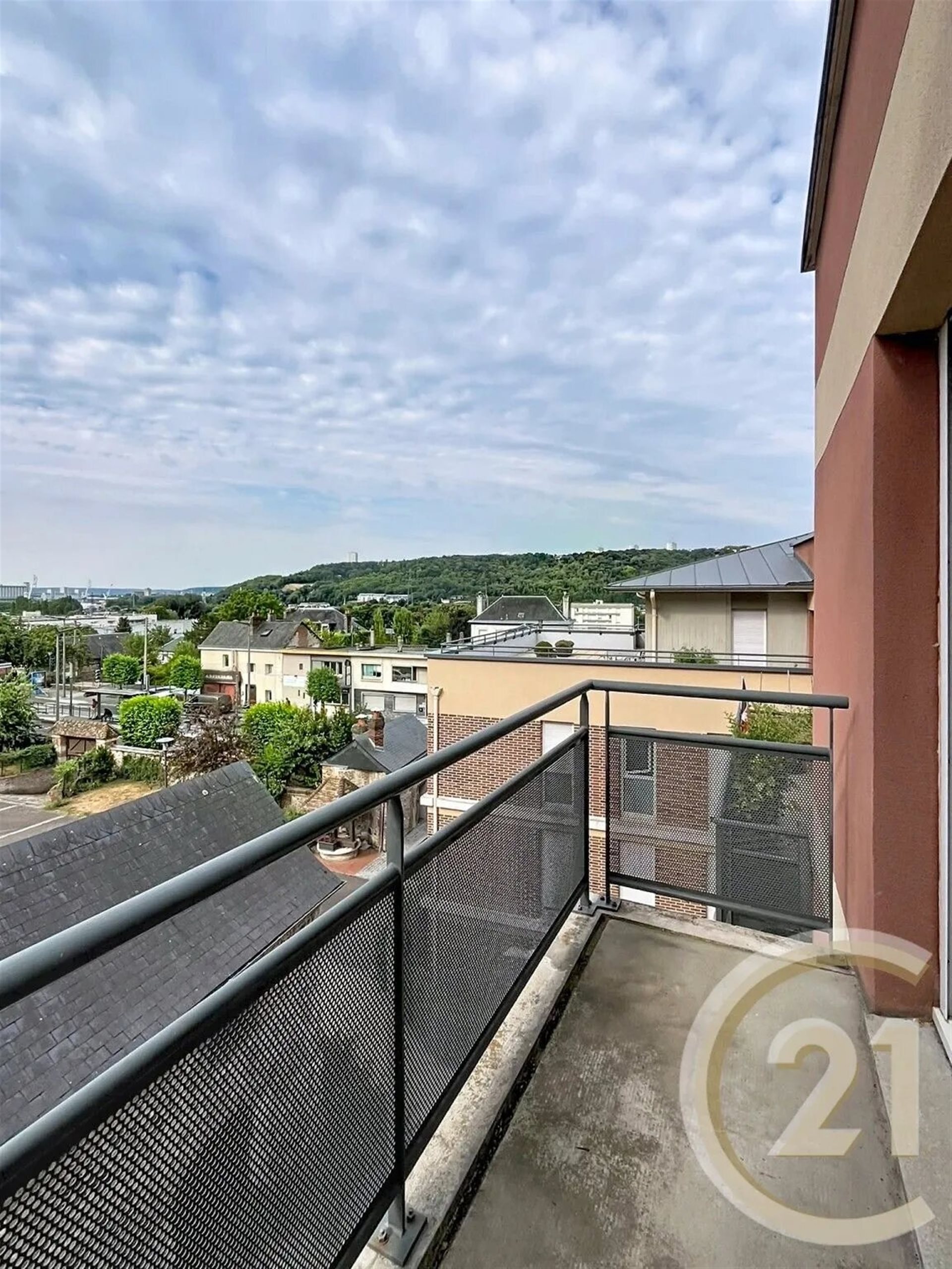 Appartement à louer, 86m², Déville-lès-Rouen