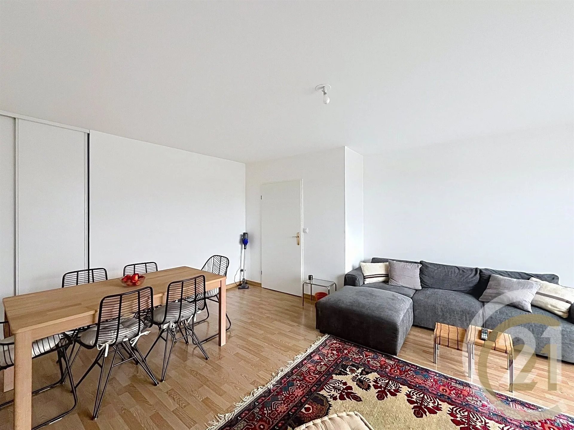 Appartement à louer, 86m², Déville-lès-Rouen
