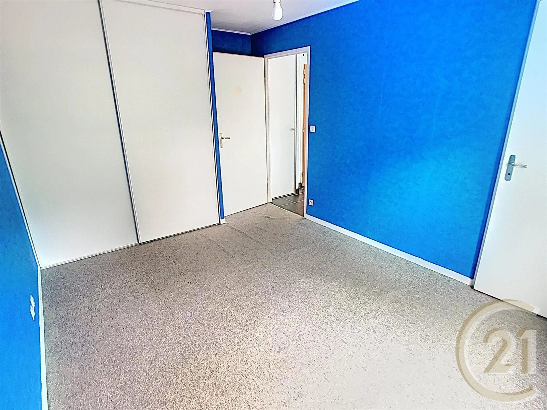 Appartement à louer, 42m², Rouen