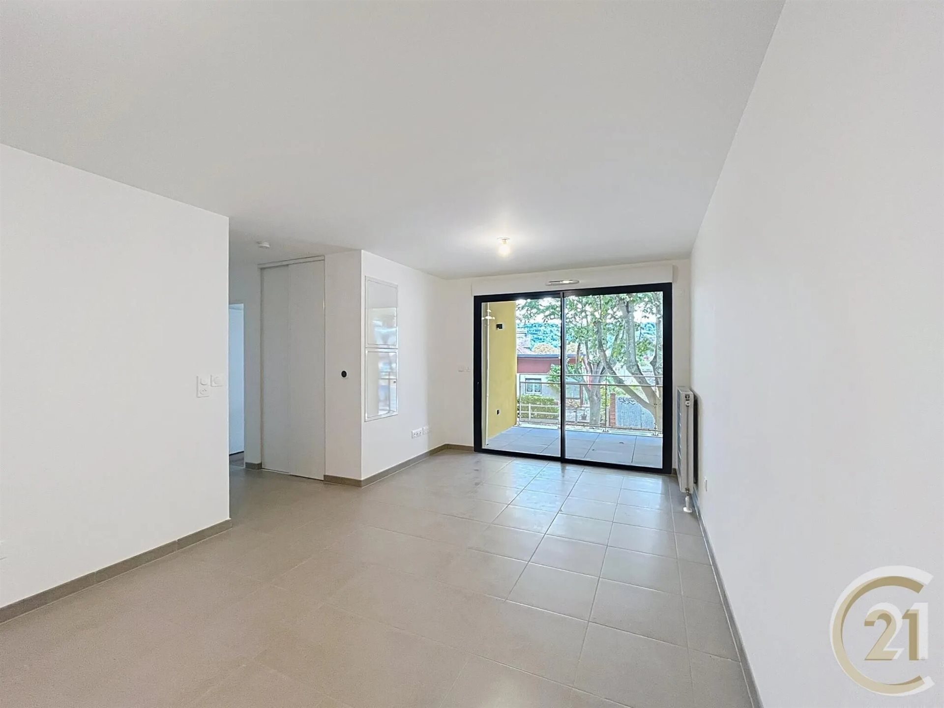 Appartement à louer, 62m², Sotteville-lès-Rouen
