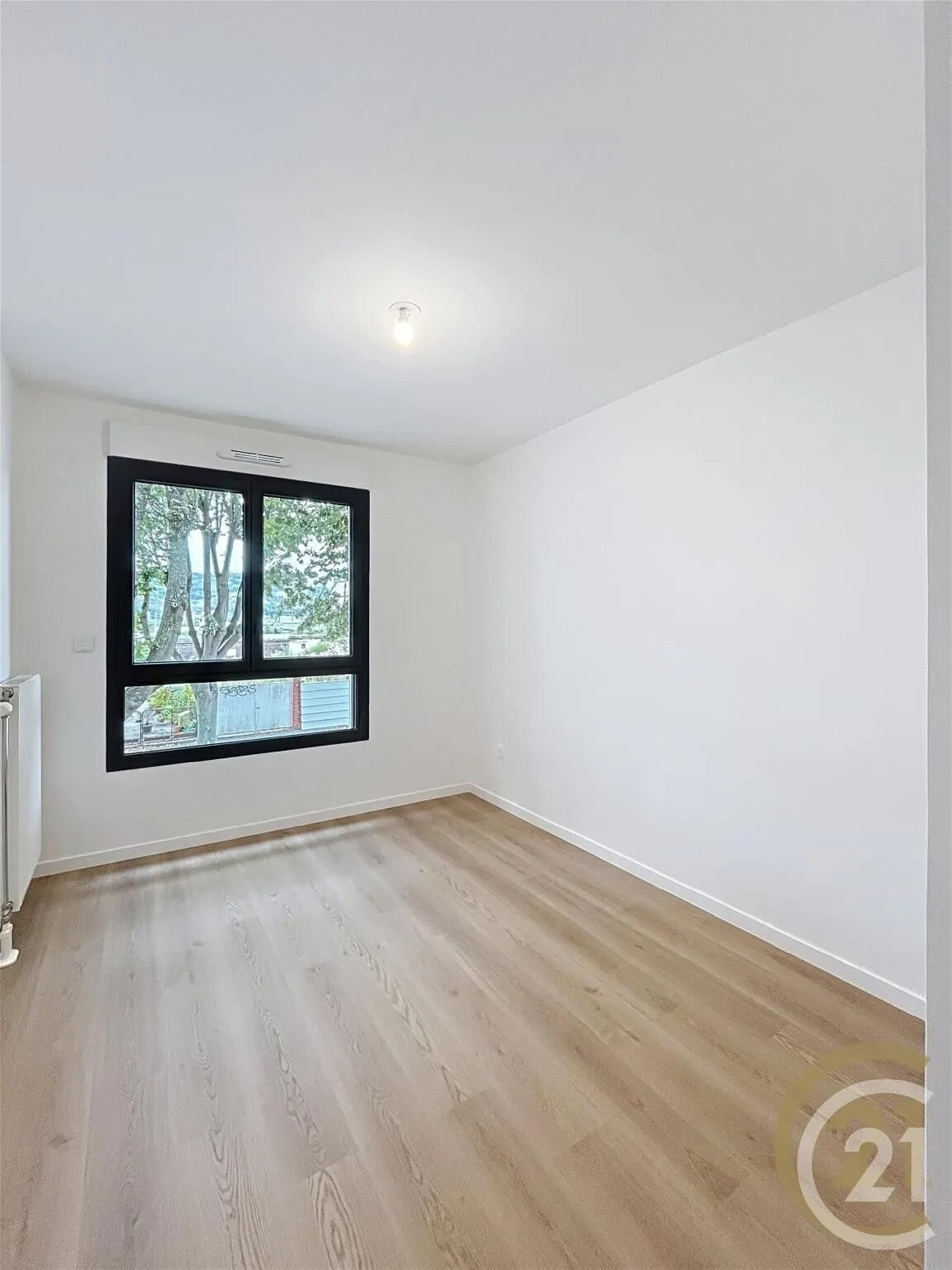Appartement à louer, 62m², Sotteville-lès-Rouen