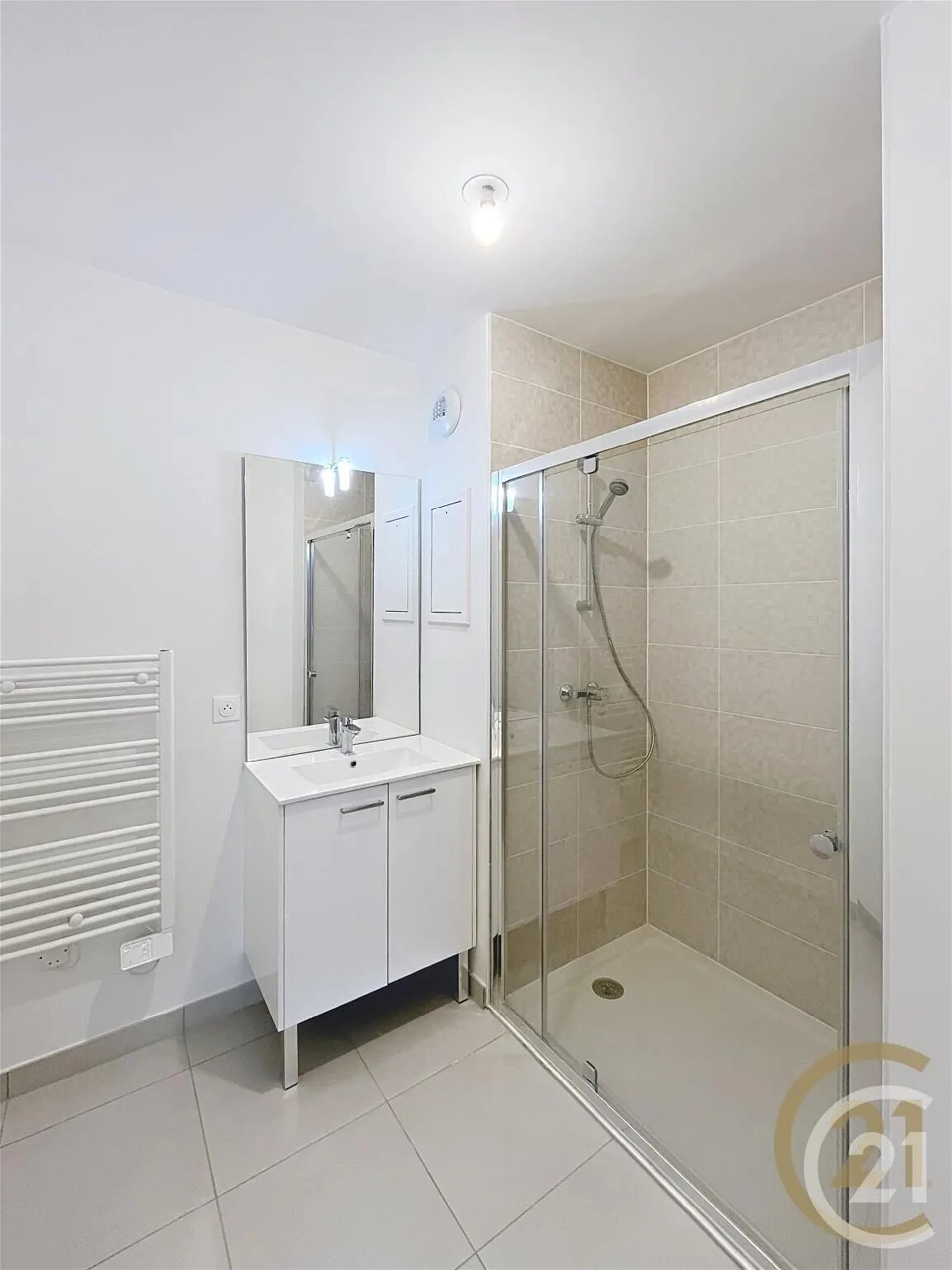 Appartement à louer, 62m², Sotteville-lès-Rouen