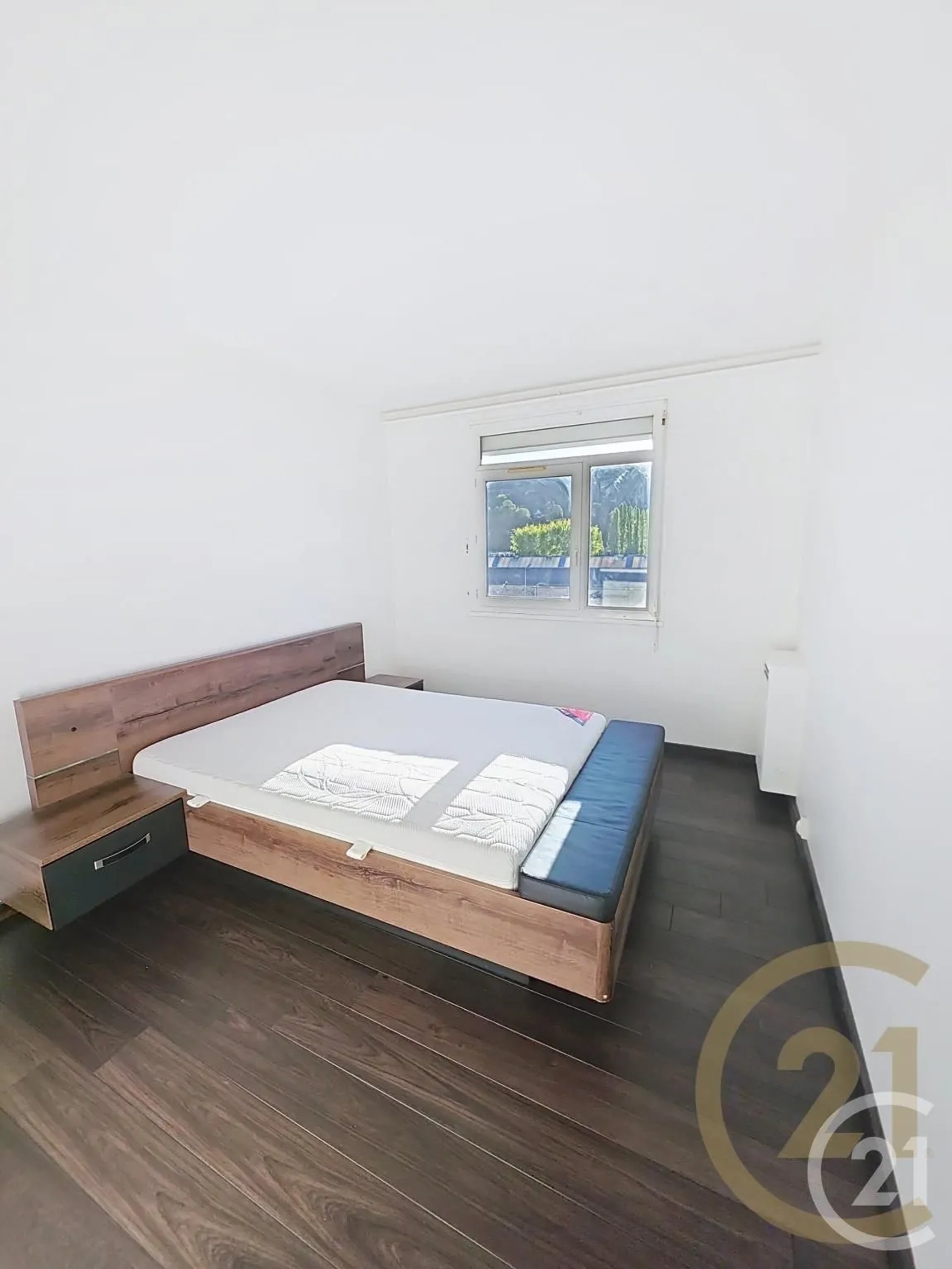 Appartement à louer, 55m², Déville-lès-Rouen