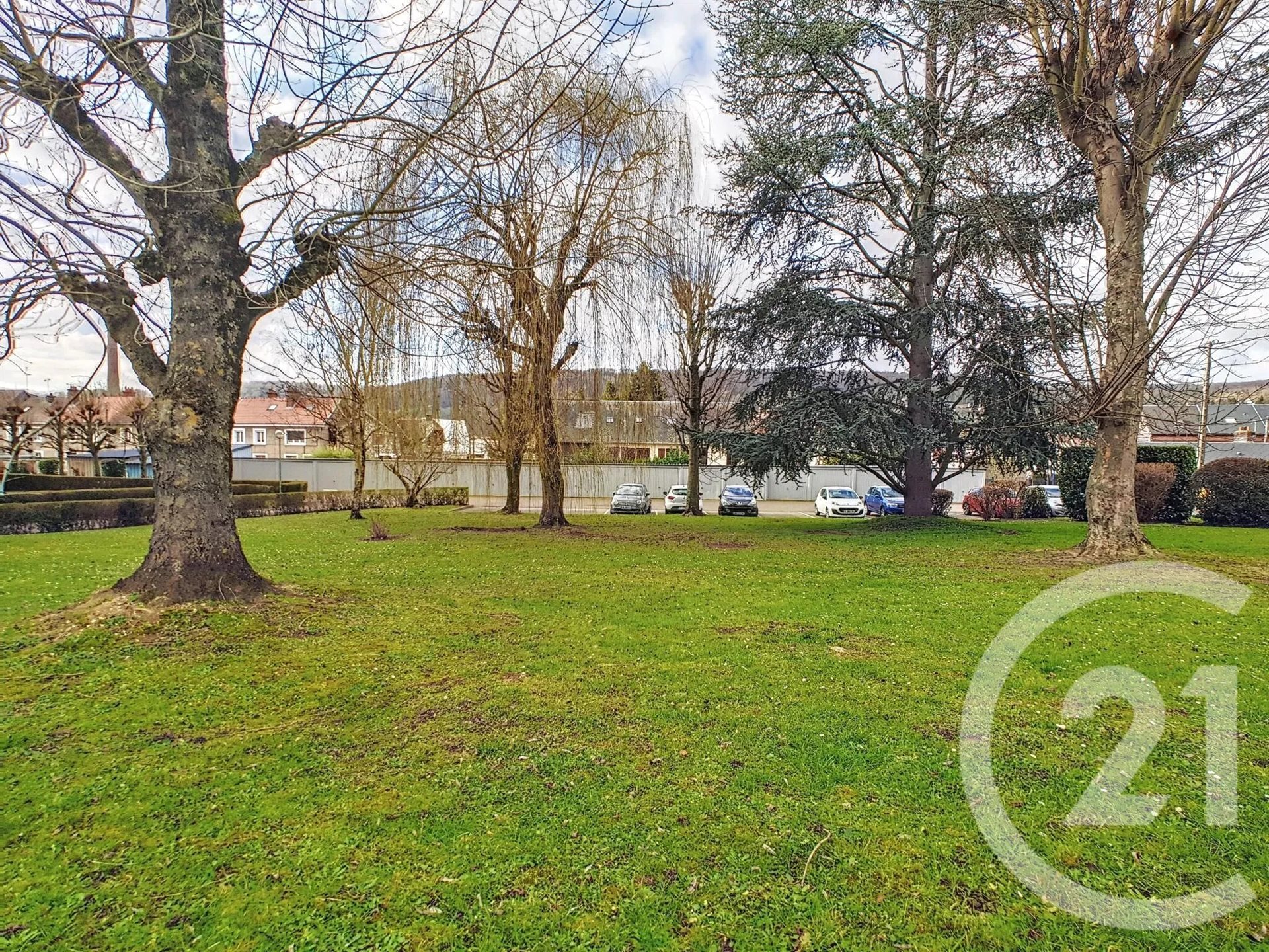 Appartement à vendre, 84m², Déville-lès-Rouen