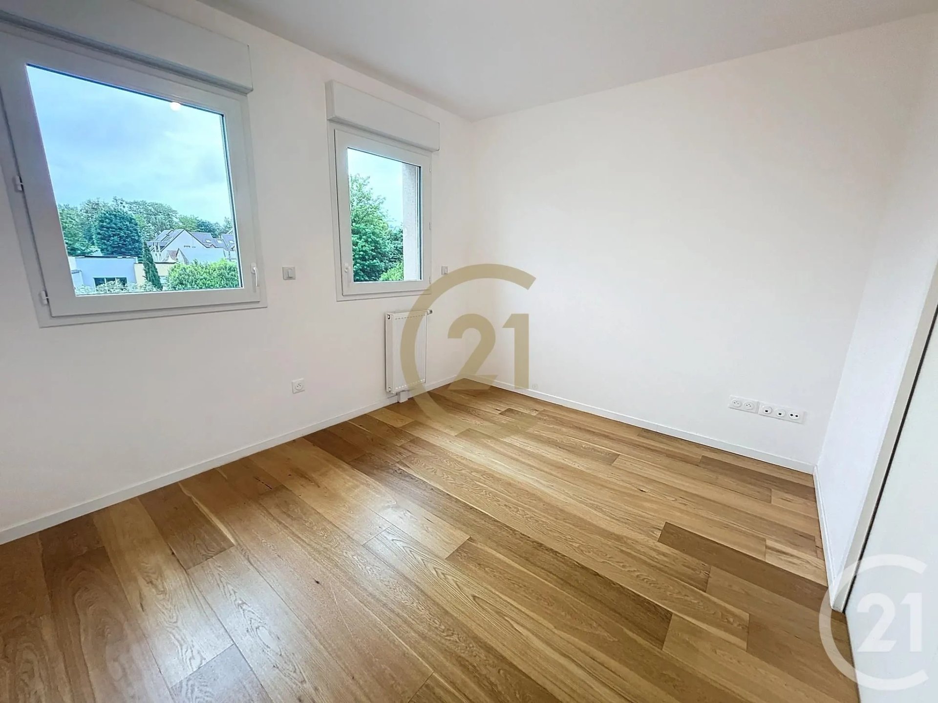 Appartement à louer, 64m², Déville-lès-Rouen