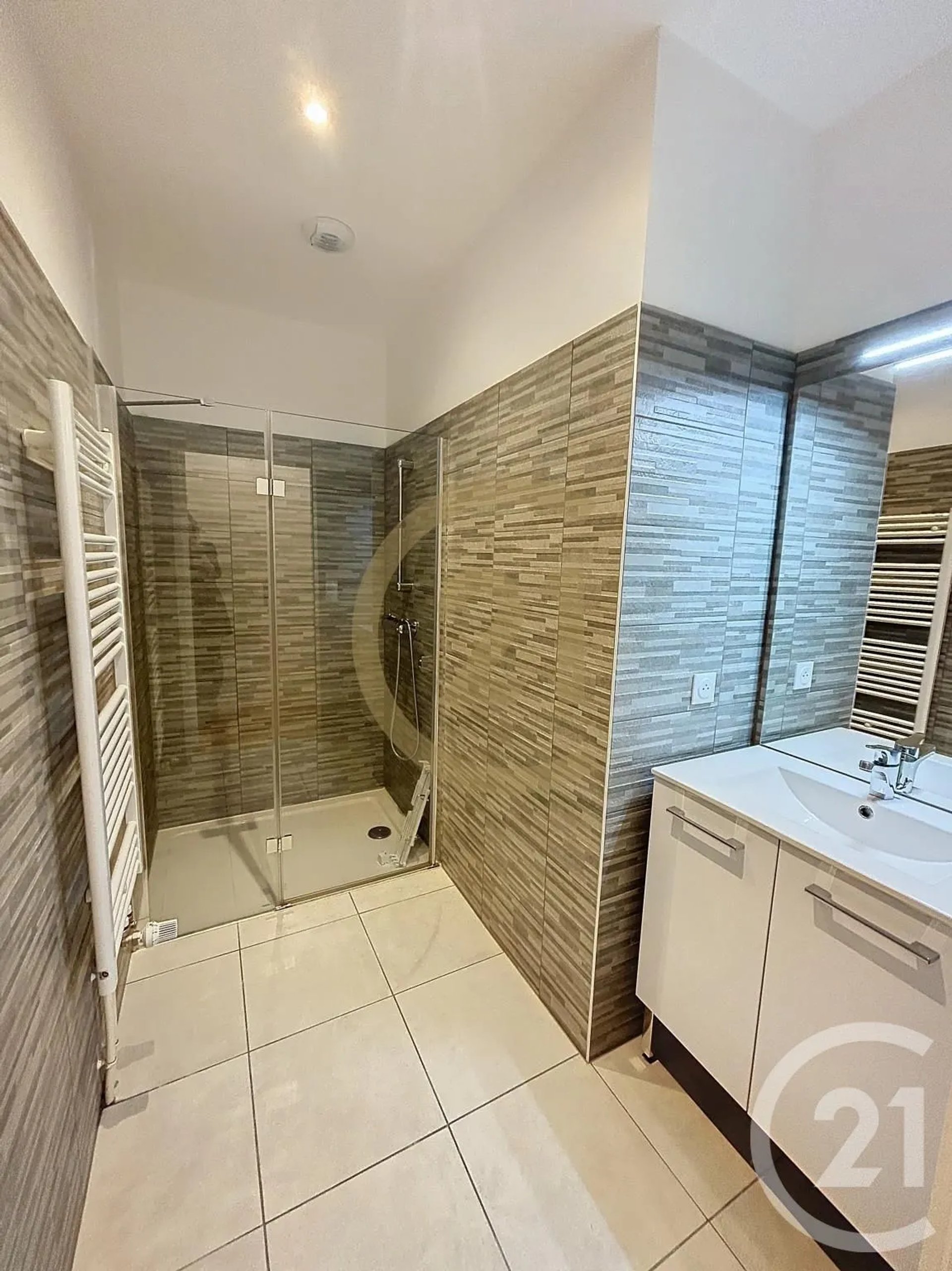 Appartement à louer, 64m², Déville-lès-Rouen