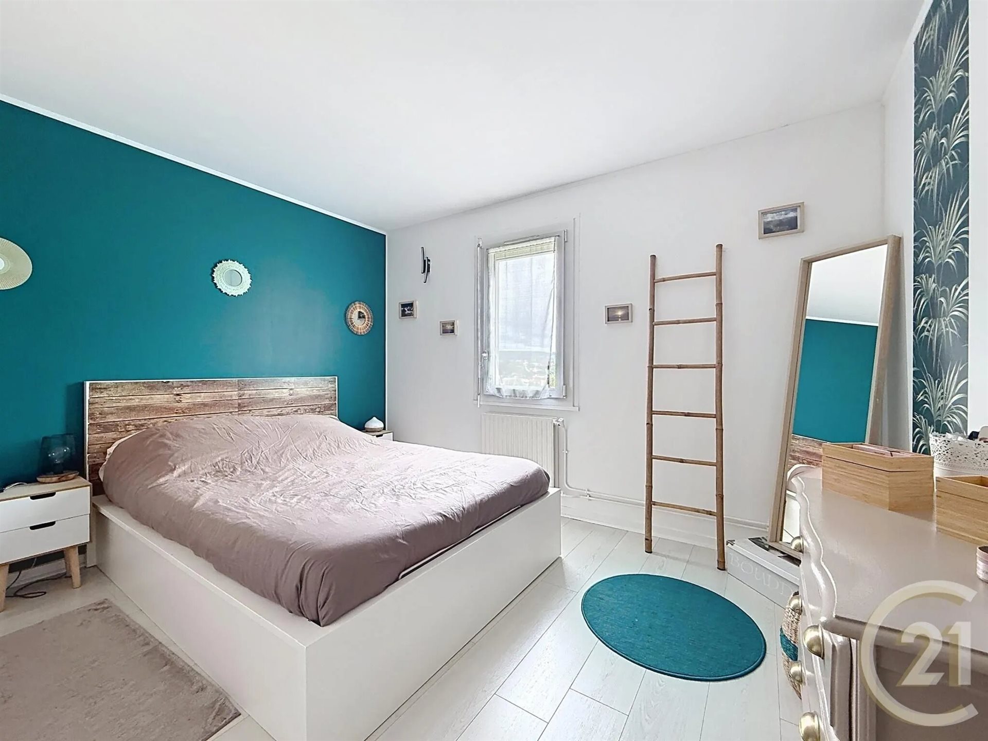 Maison à vendre, 83m², Notre-Dame-de-Bondeville