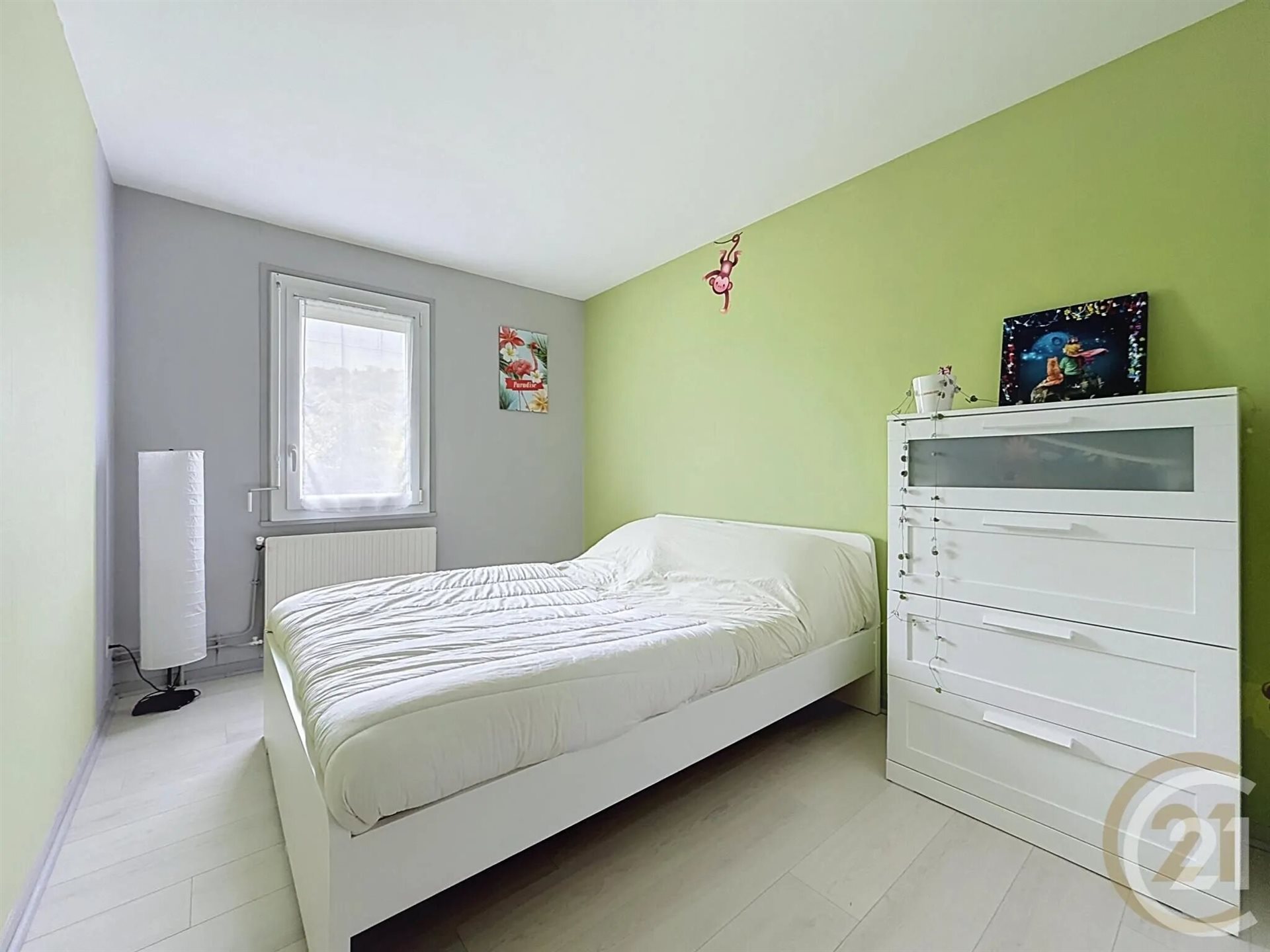 Maison à vendre, 83m², Notre-Dame-de-Bondeville