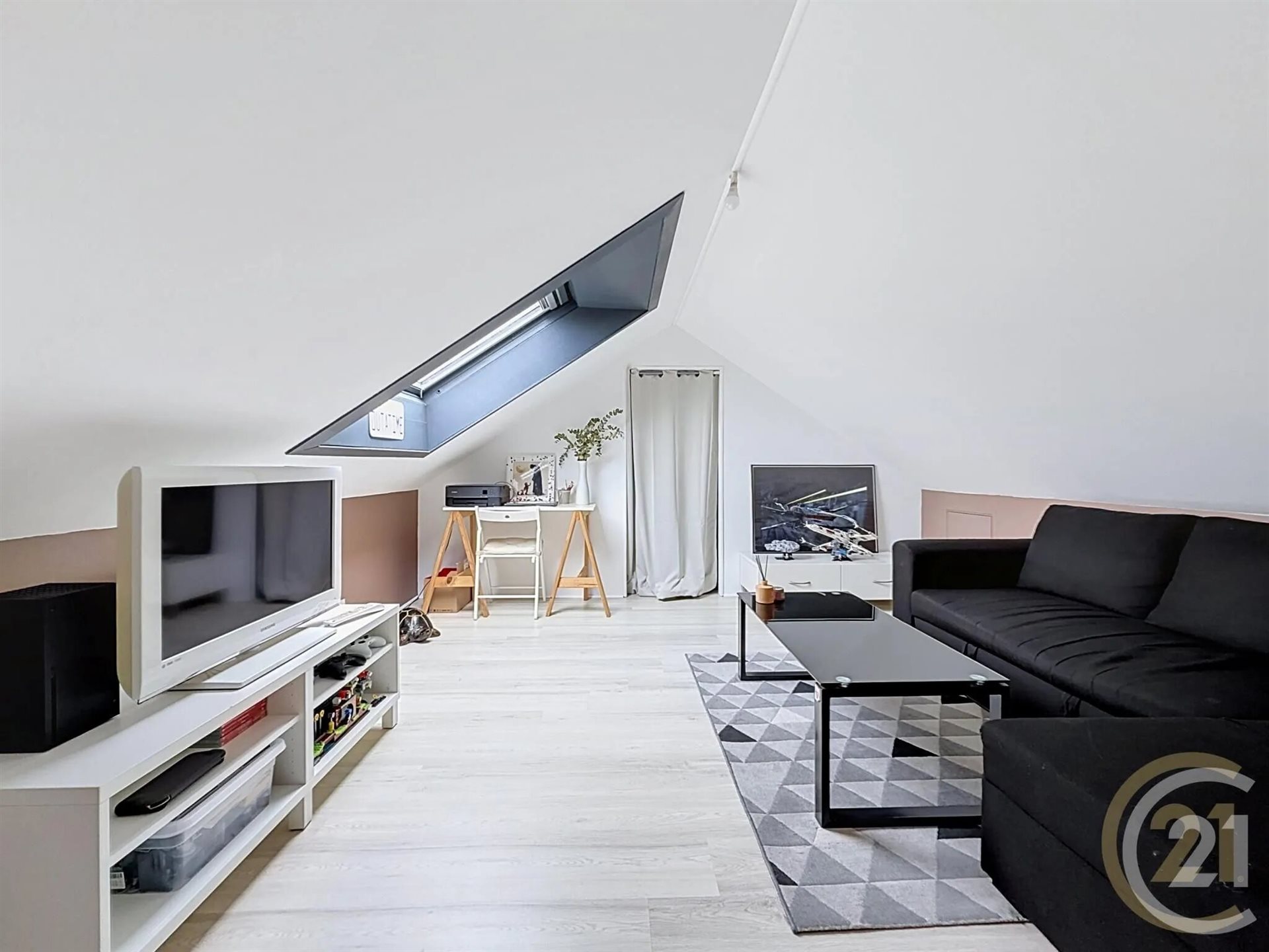 Maison à vendre, 83m², Notre-Dame-de-Bondeville