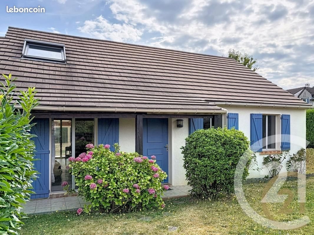 Maison à vendre, 102m², Bonsecours