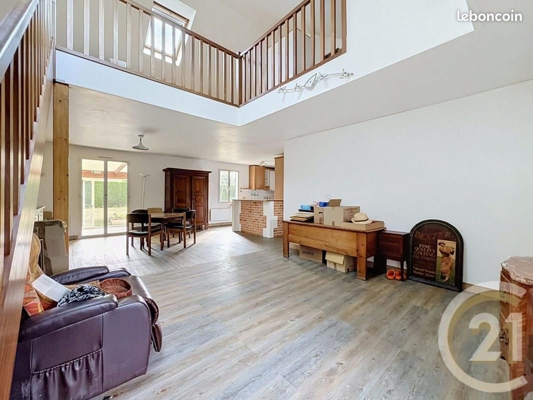 Maison à vendre, 102m², Bonsecours