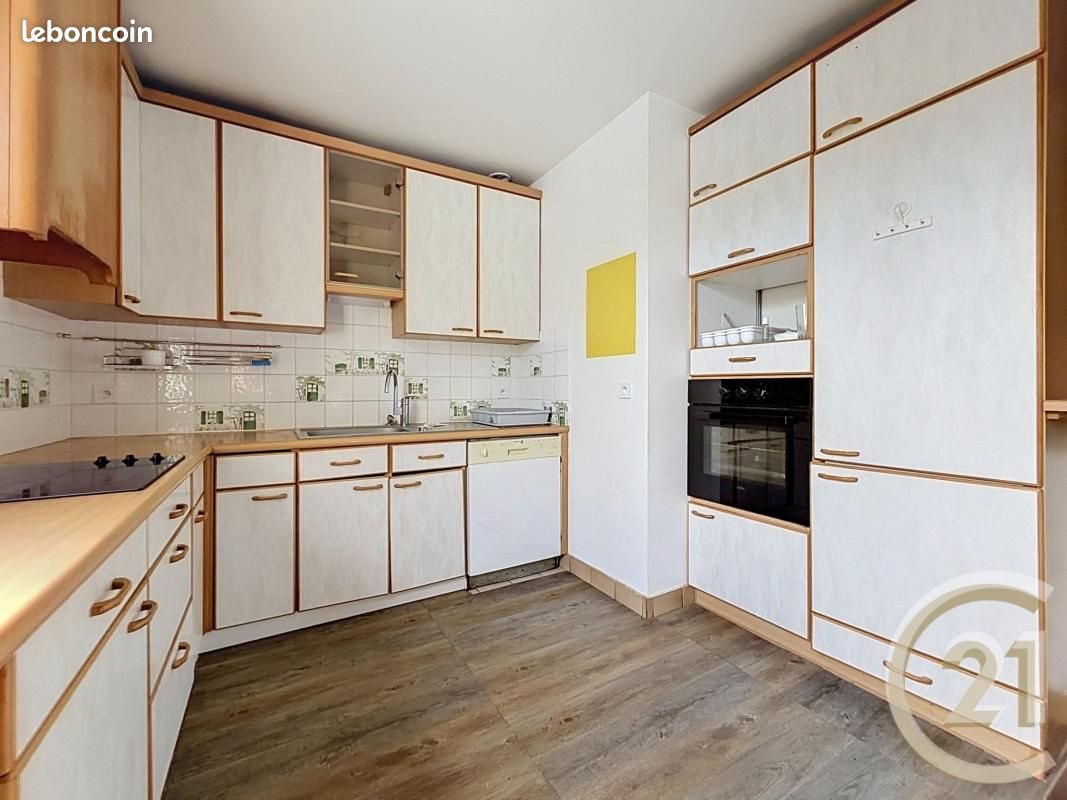 Maison à vendre, 102m², Bonsecours
