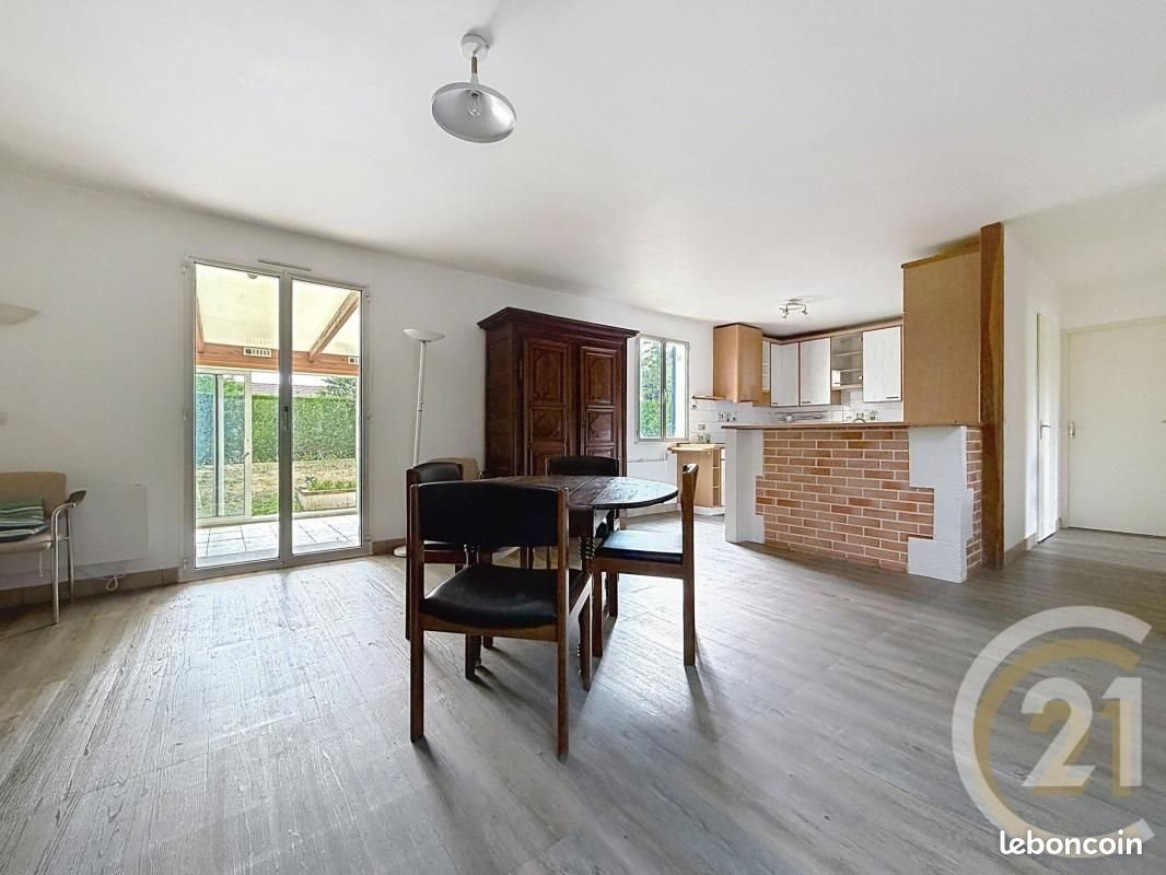 Maison à vendre, 102m², Bonsecours