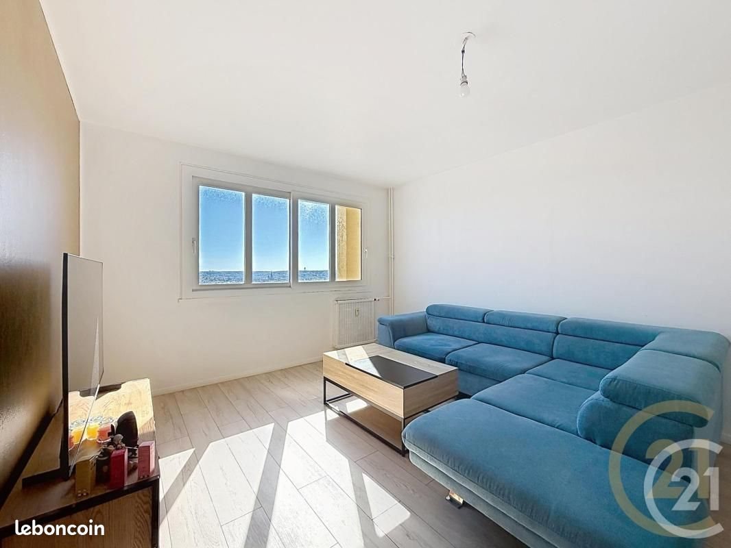 Appartement à vendre, 64m², Canteleu