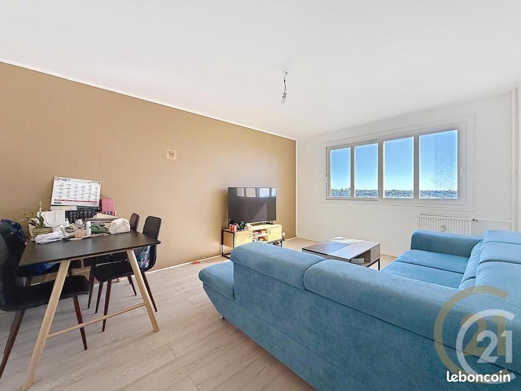 Appartement à vendre, 64m², Canteleu