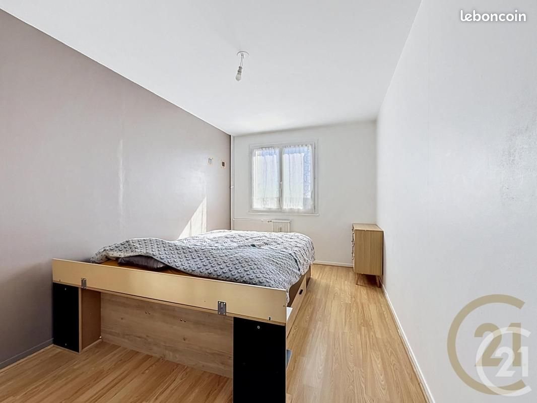 Appartement à vendre, 64m², Canteleu