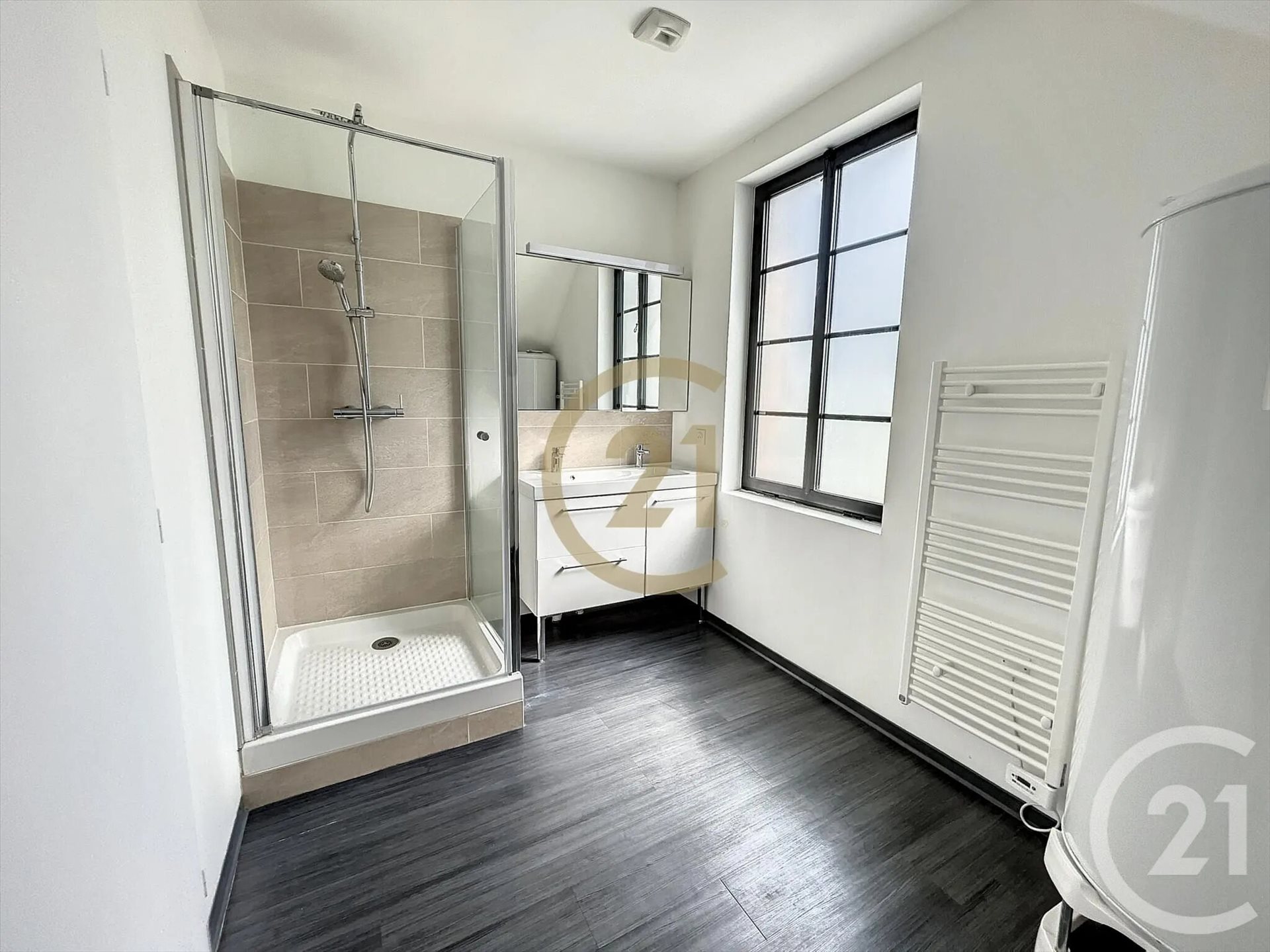 Appartement à louer, 46m², Malaunay